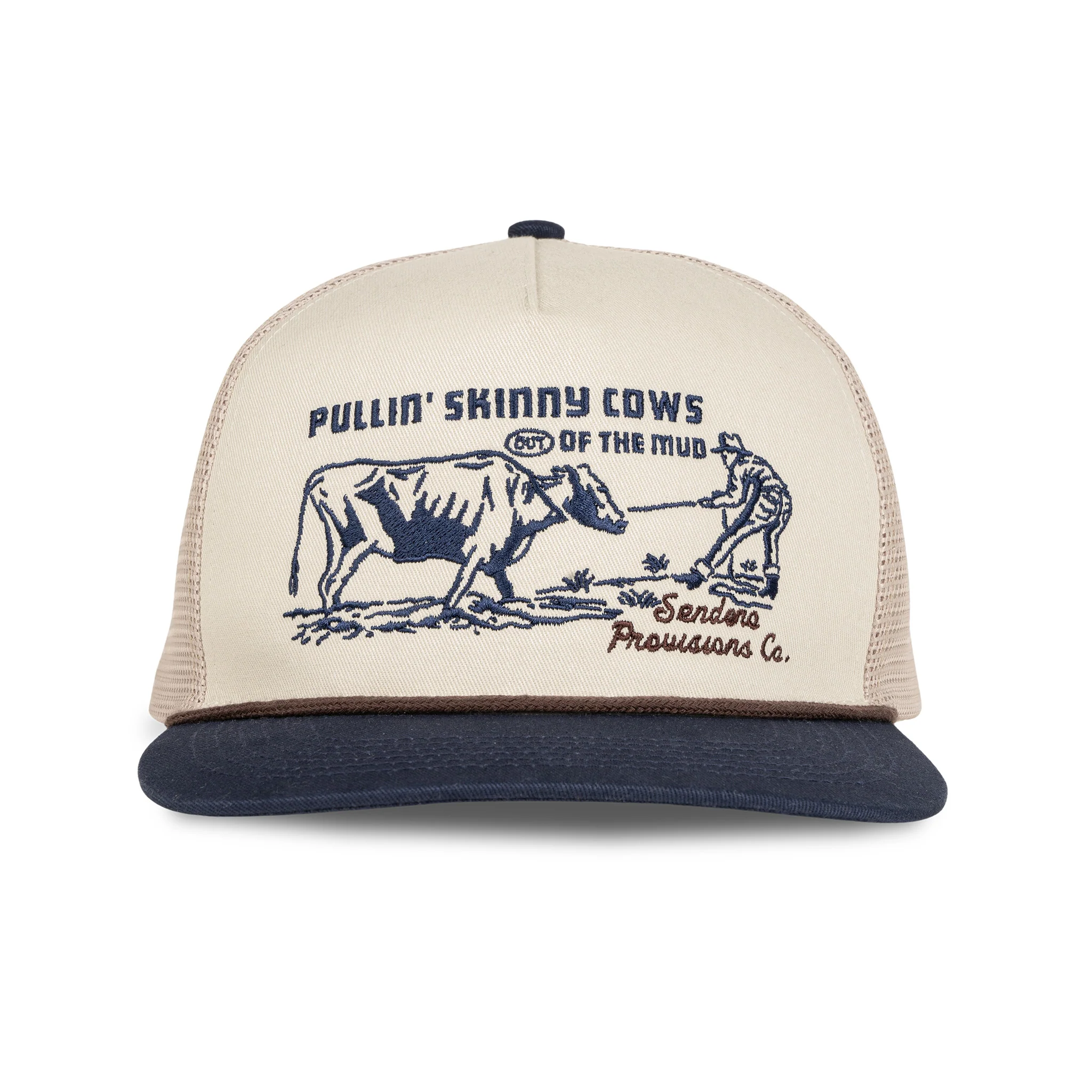 Skinny Cows Hat - Image 3