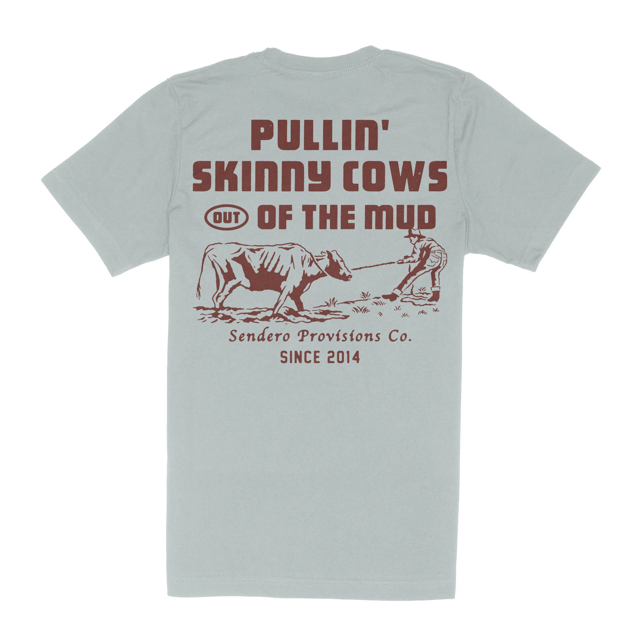 Skinny Cows T-Shirt