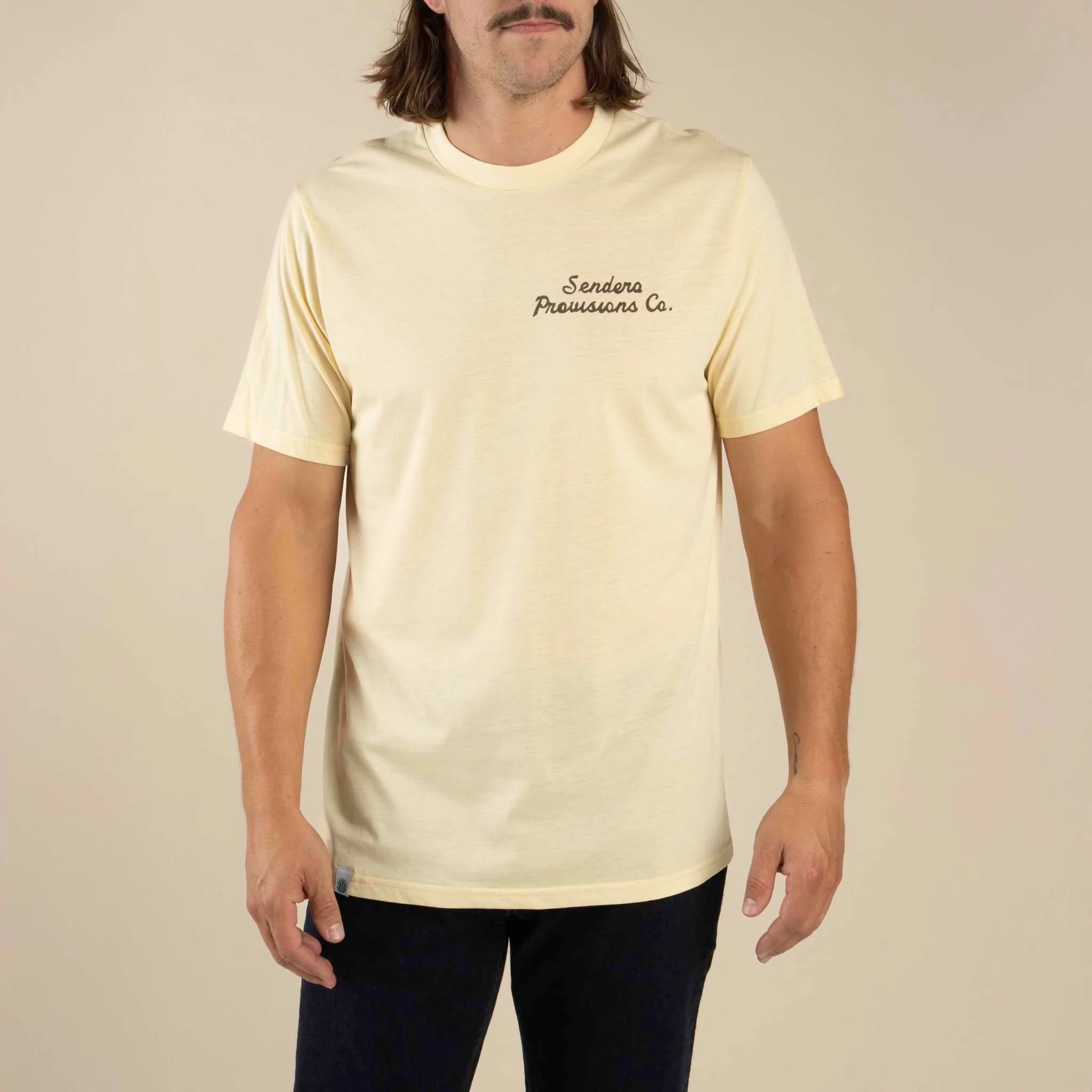 Skinny Cows T-Shirt - Image 8