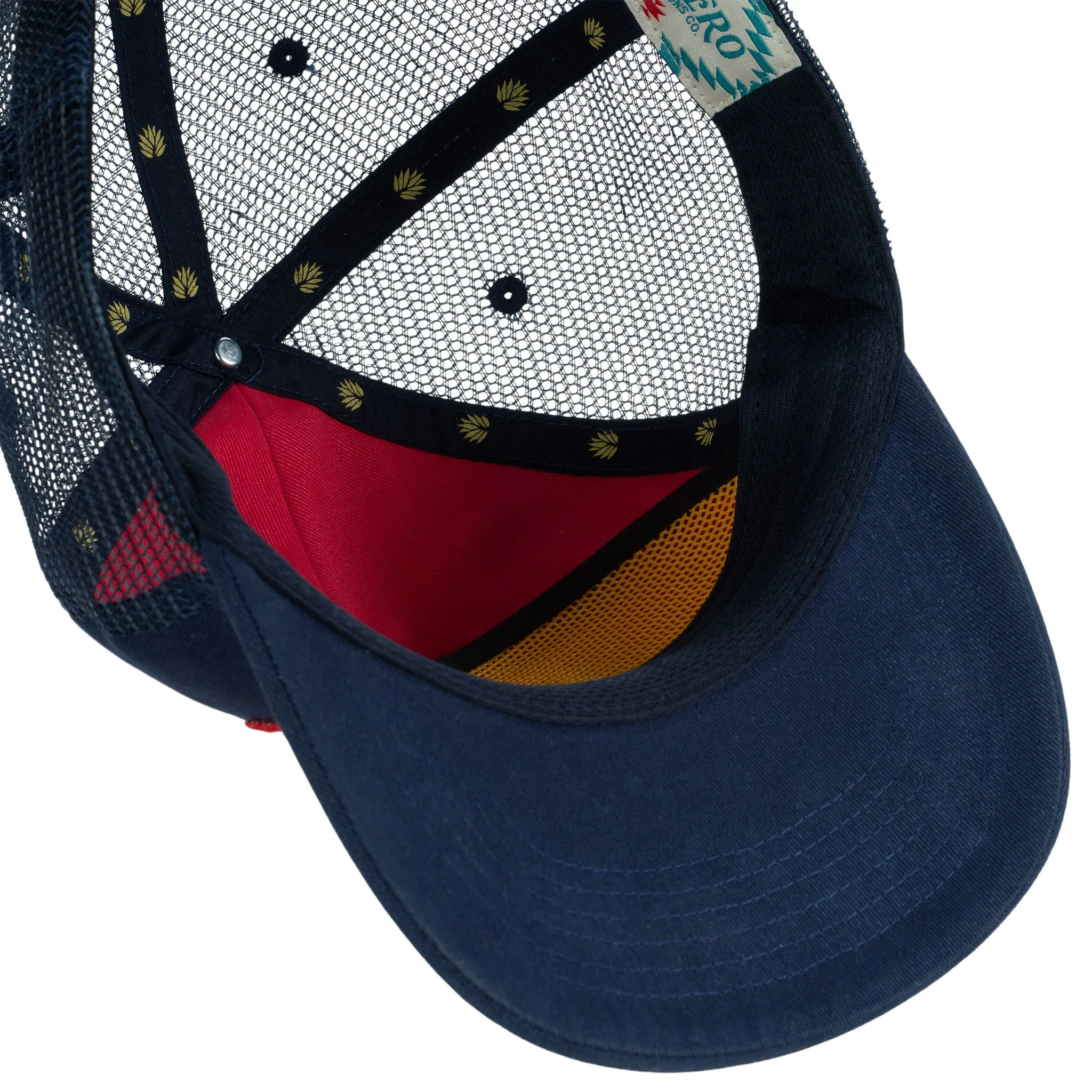 Snake Farm Hat - Image 5