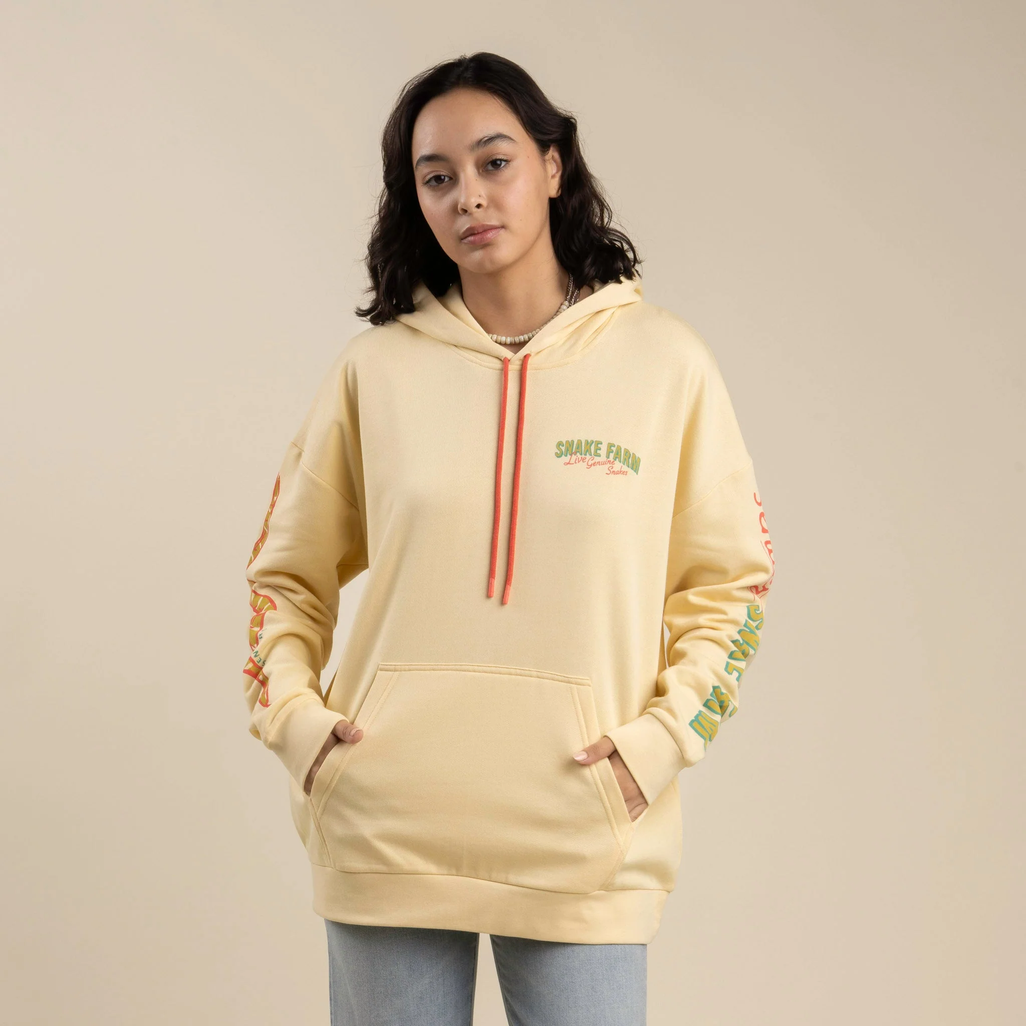 Snake Farm Hoodie - Image 10