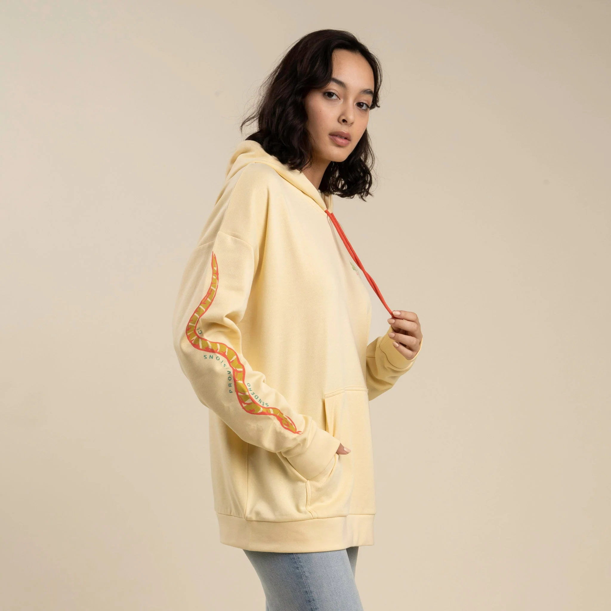 Snake Farm Hoodie - Image 11