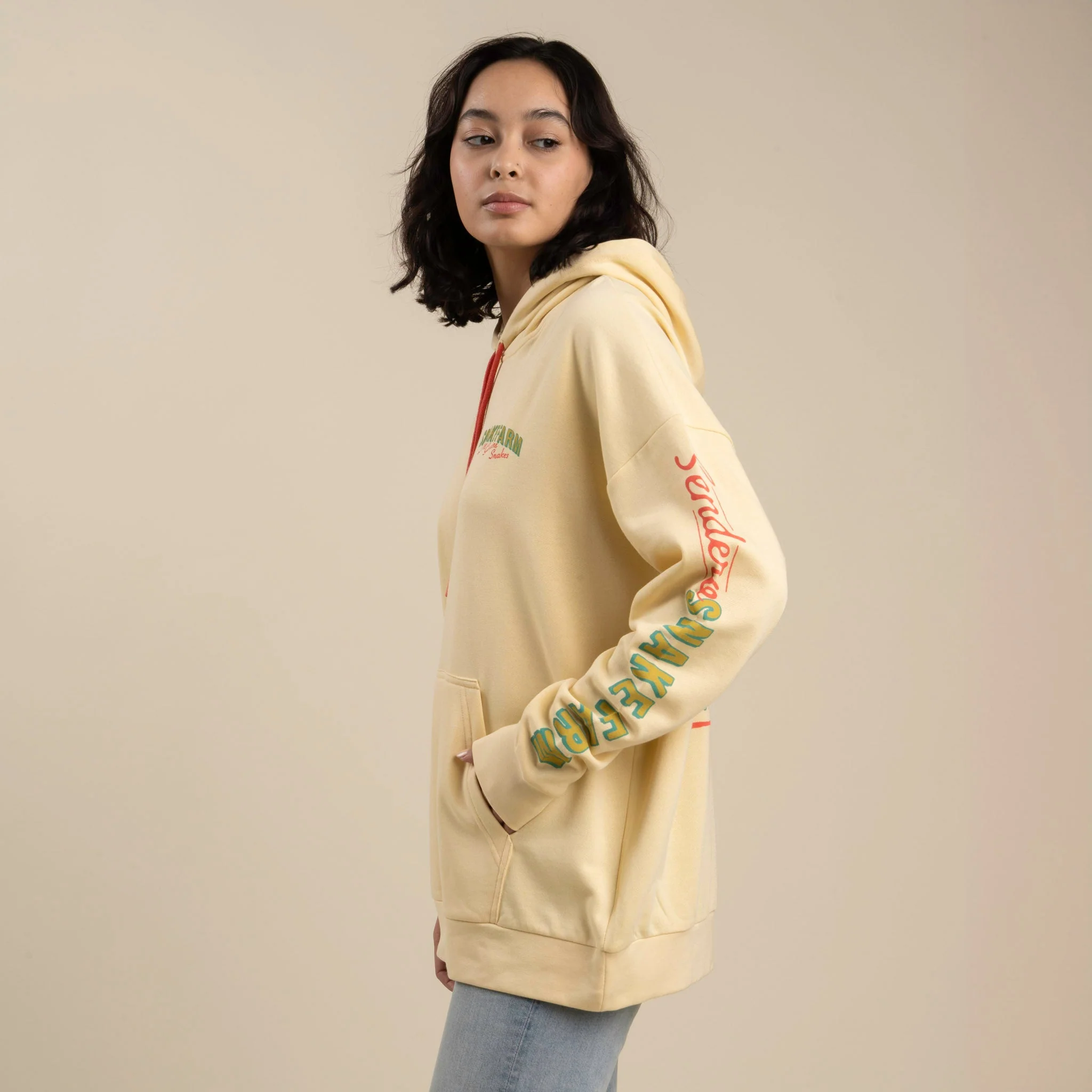 Snake Farm Hoodie - Image 12