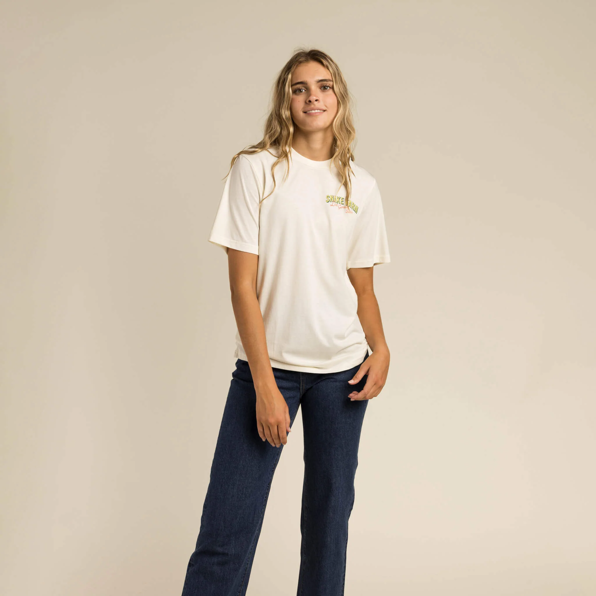Snake Farm T-Shirt - Image 5