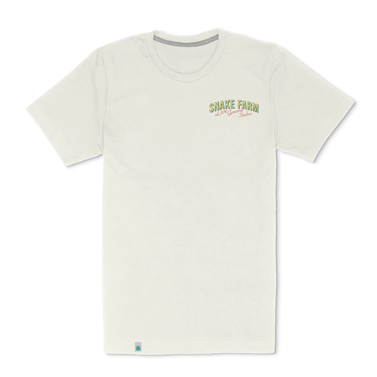 Snake Farm T-Shirt - Image 6