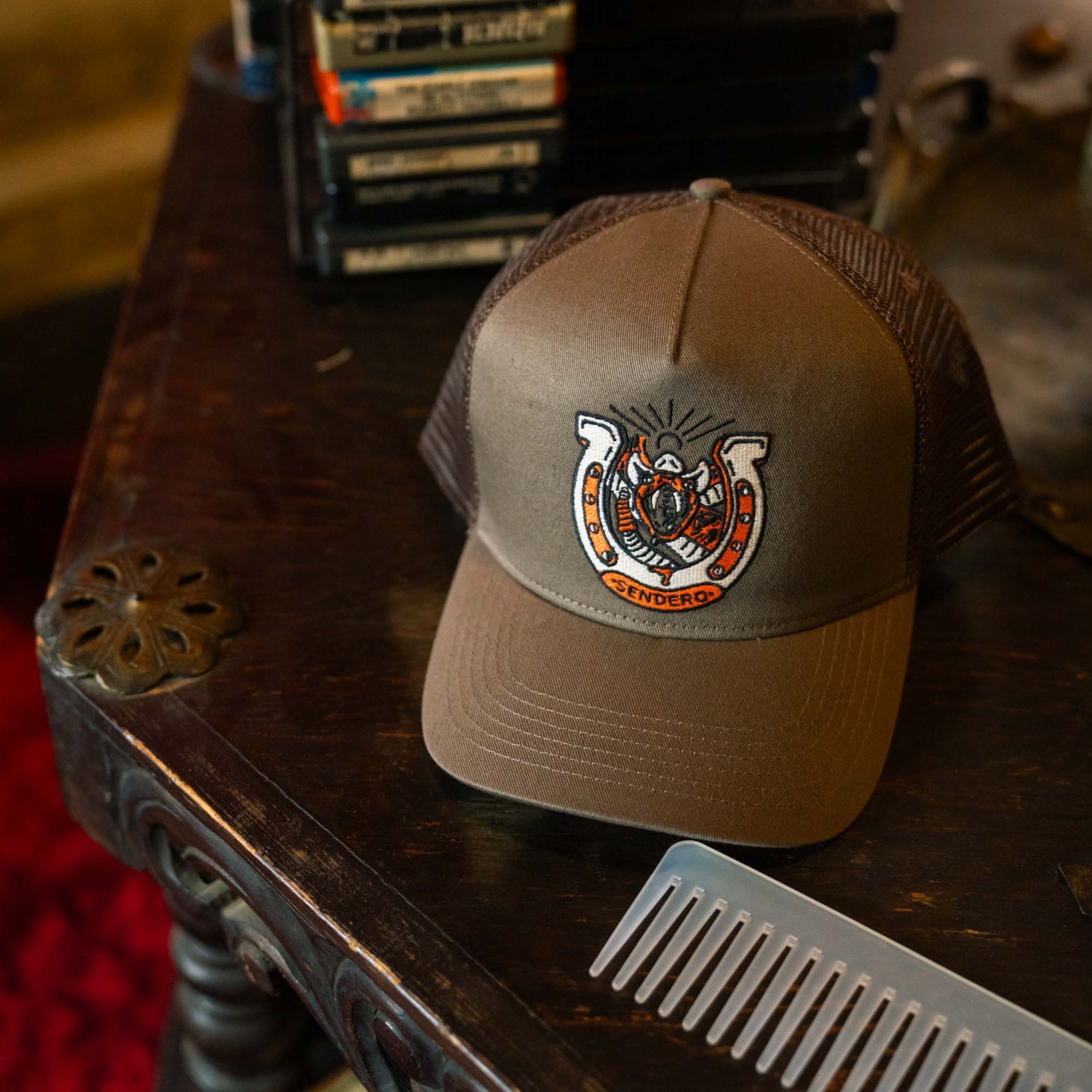 Snake Luck Hat - Image 3