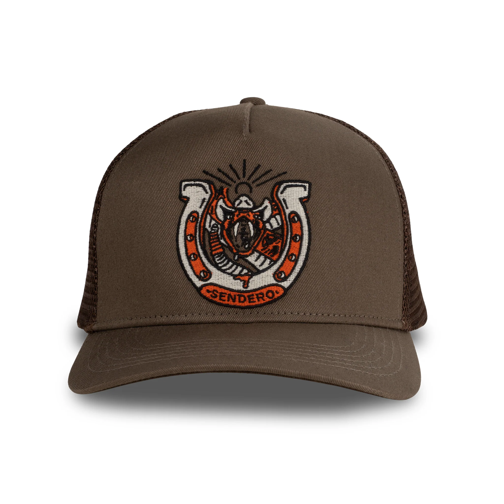 Snake Luck Hat - Image 4