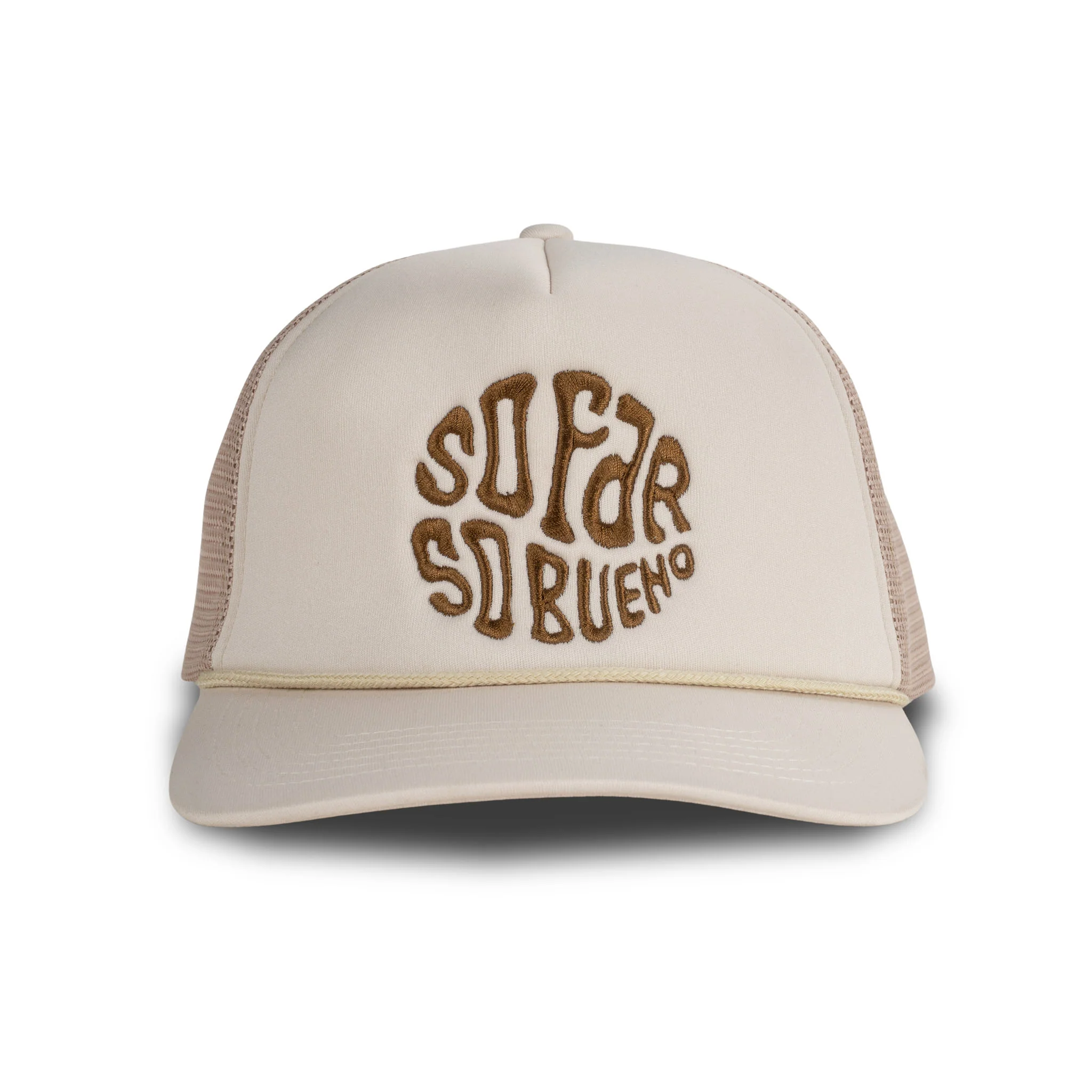 So Bueno Hat - Trucker - Image 3