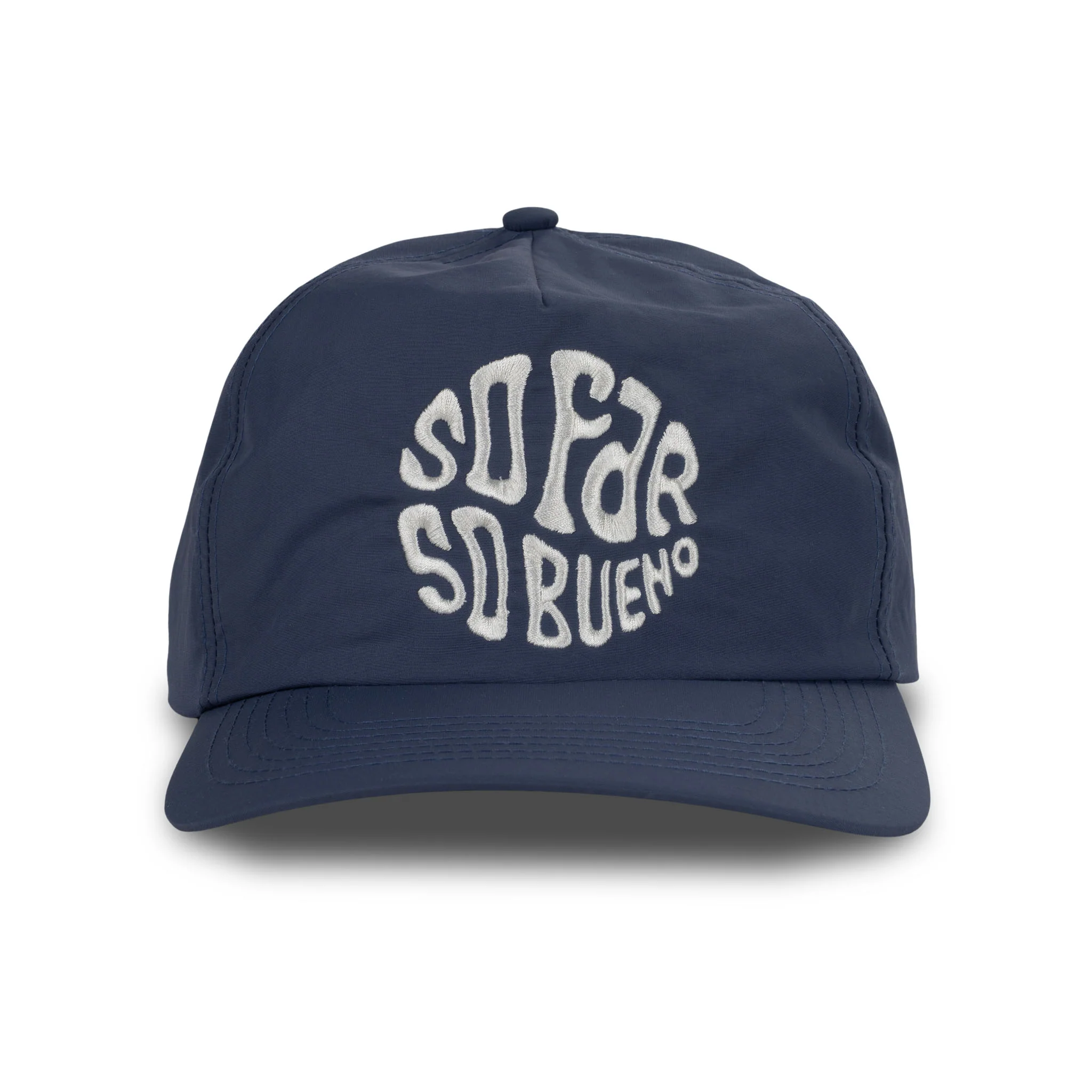 So Bueno Hat - Unstructured - Image 3