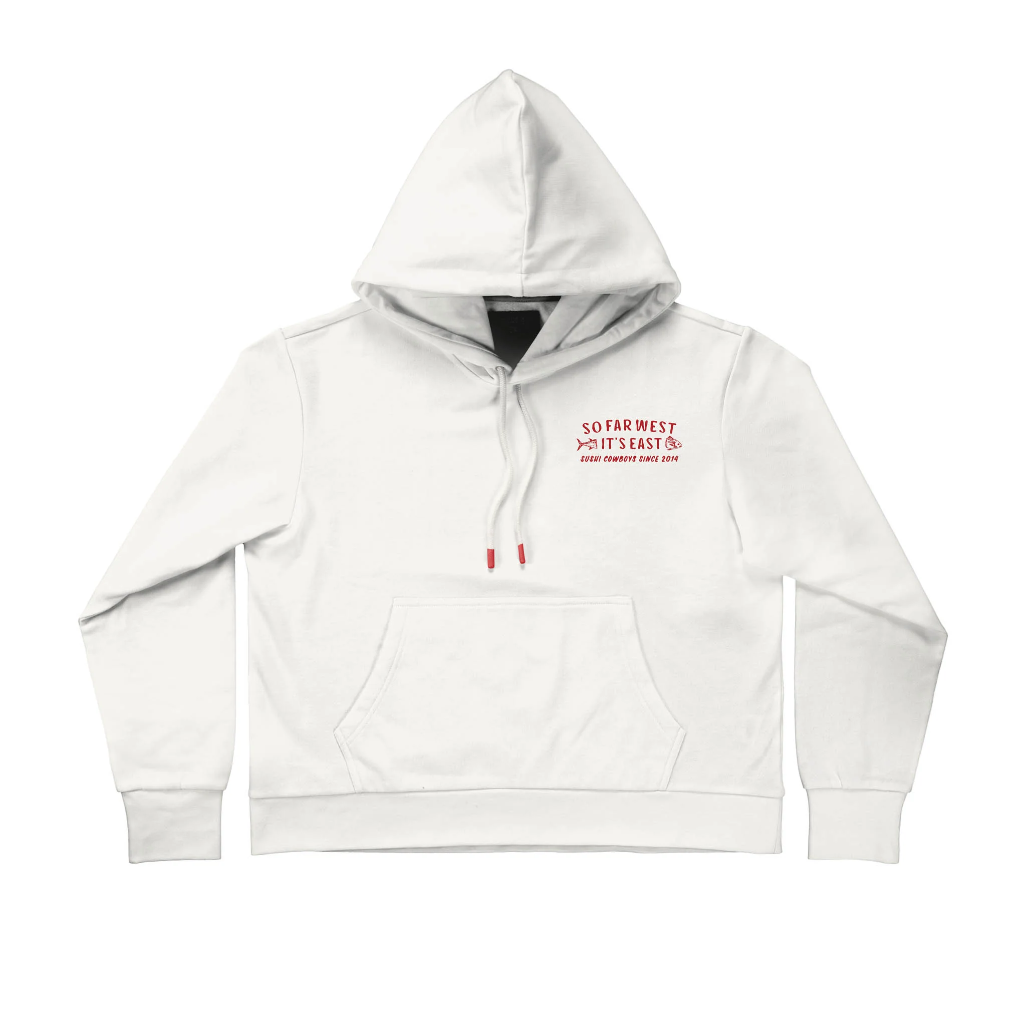 So Far West Boxy Hoodie - Image 5