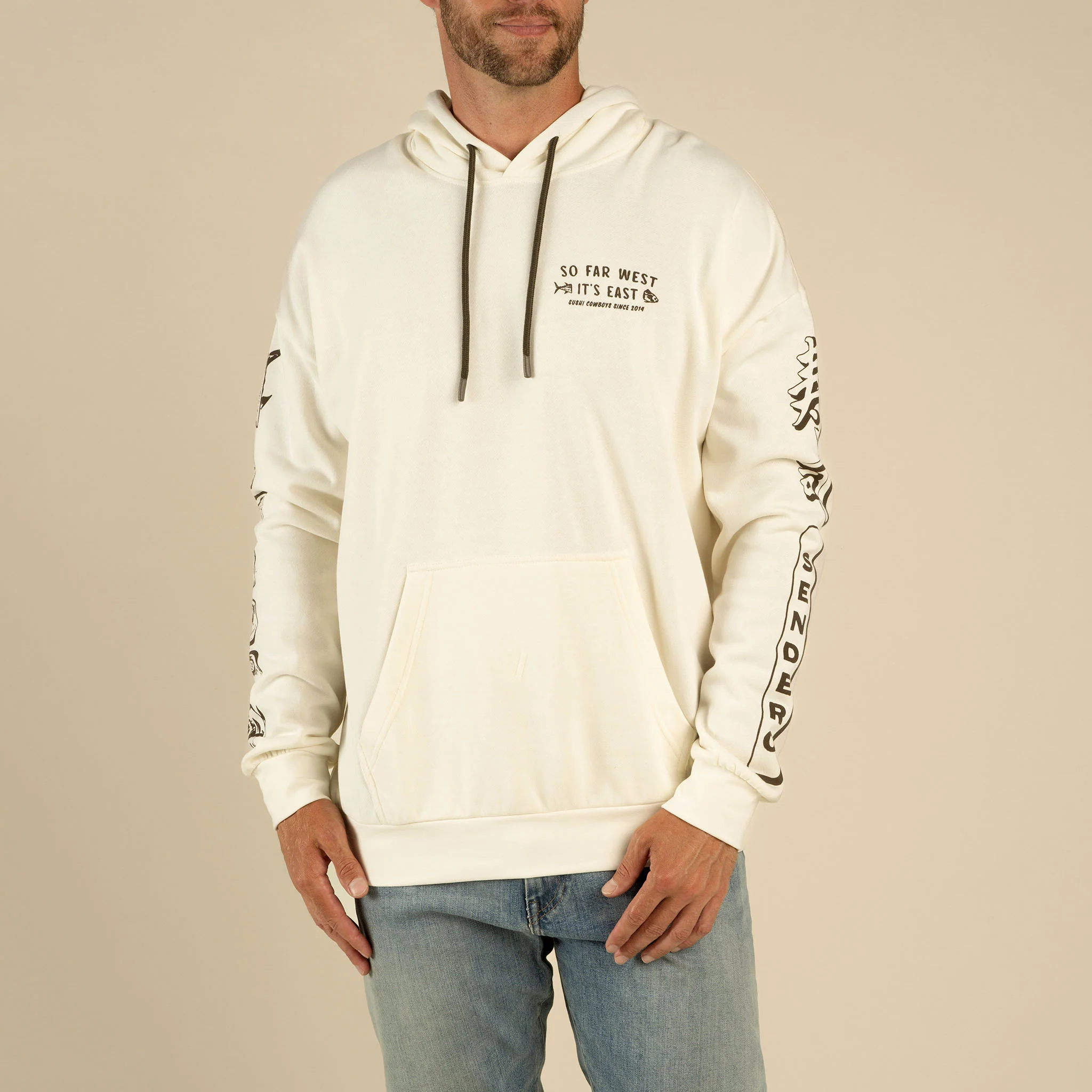 So Far West Hoodie - Image 4
