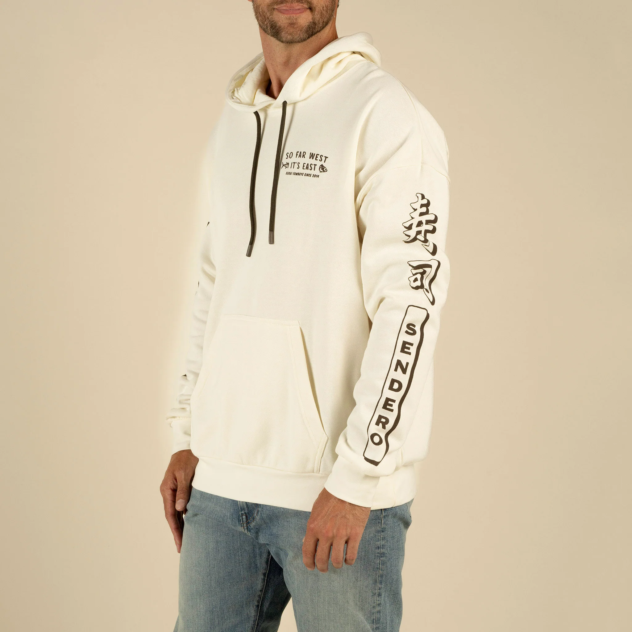 So Far West Hoodie - Image 6