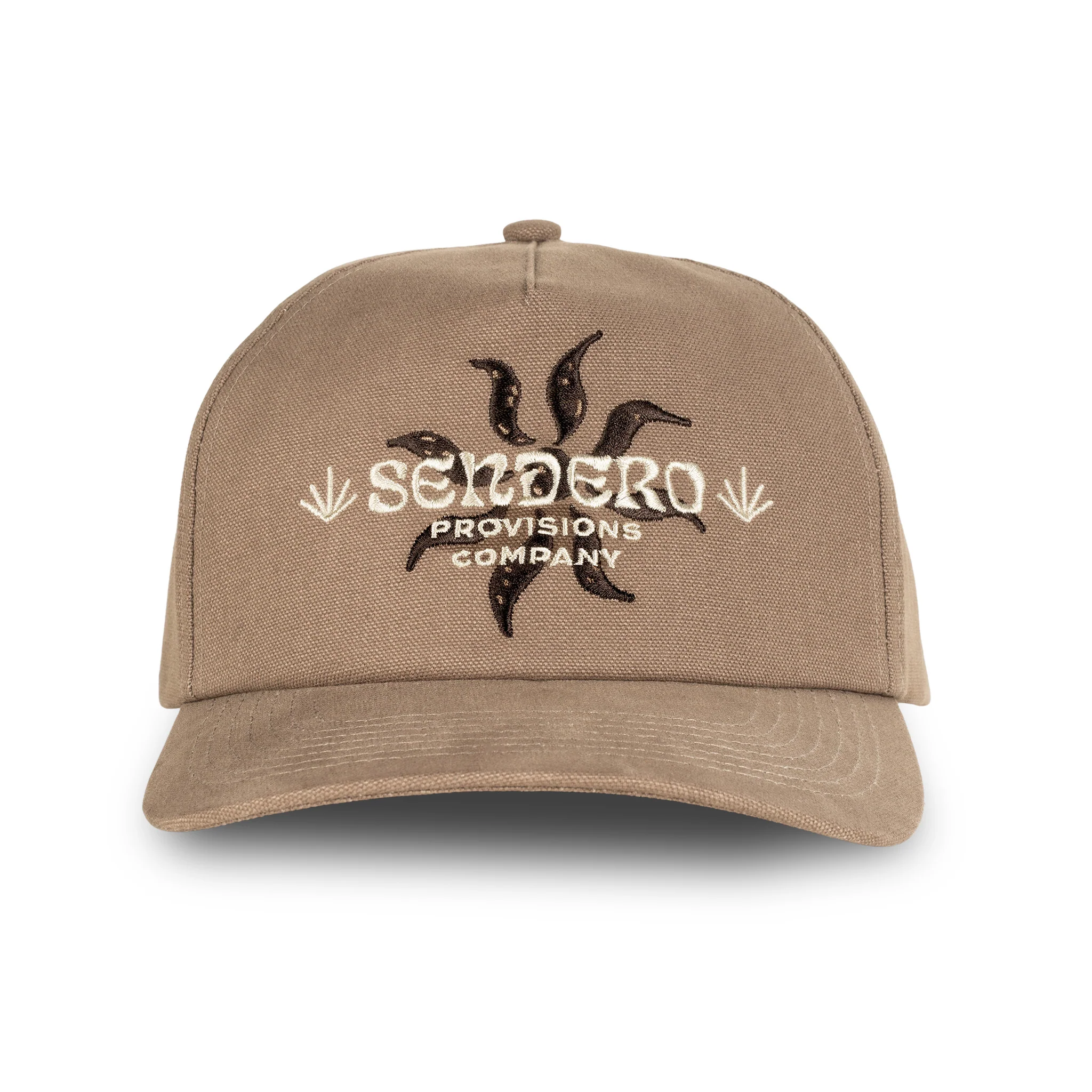 Sol Vida Hat - Image 3