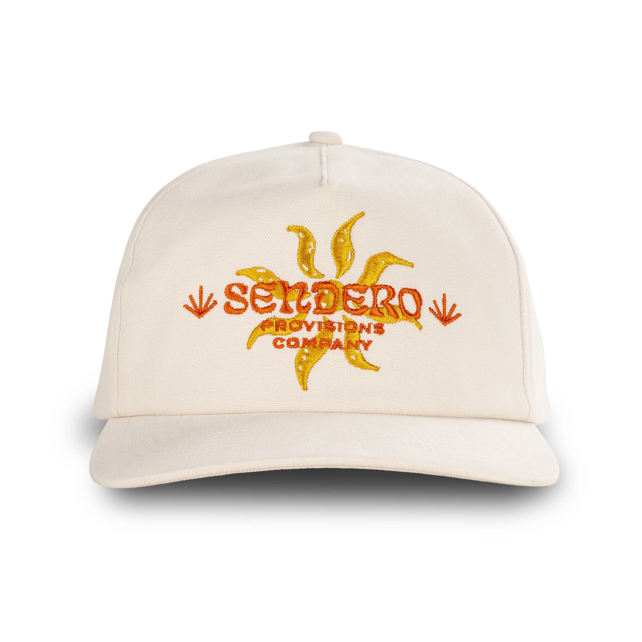 Sol Vida Hat - Image 3