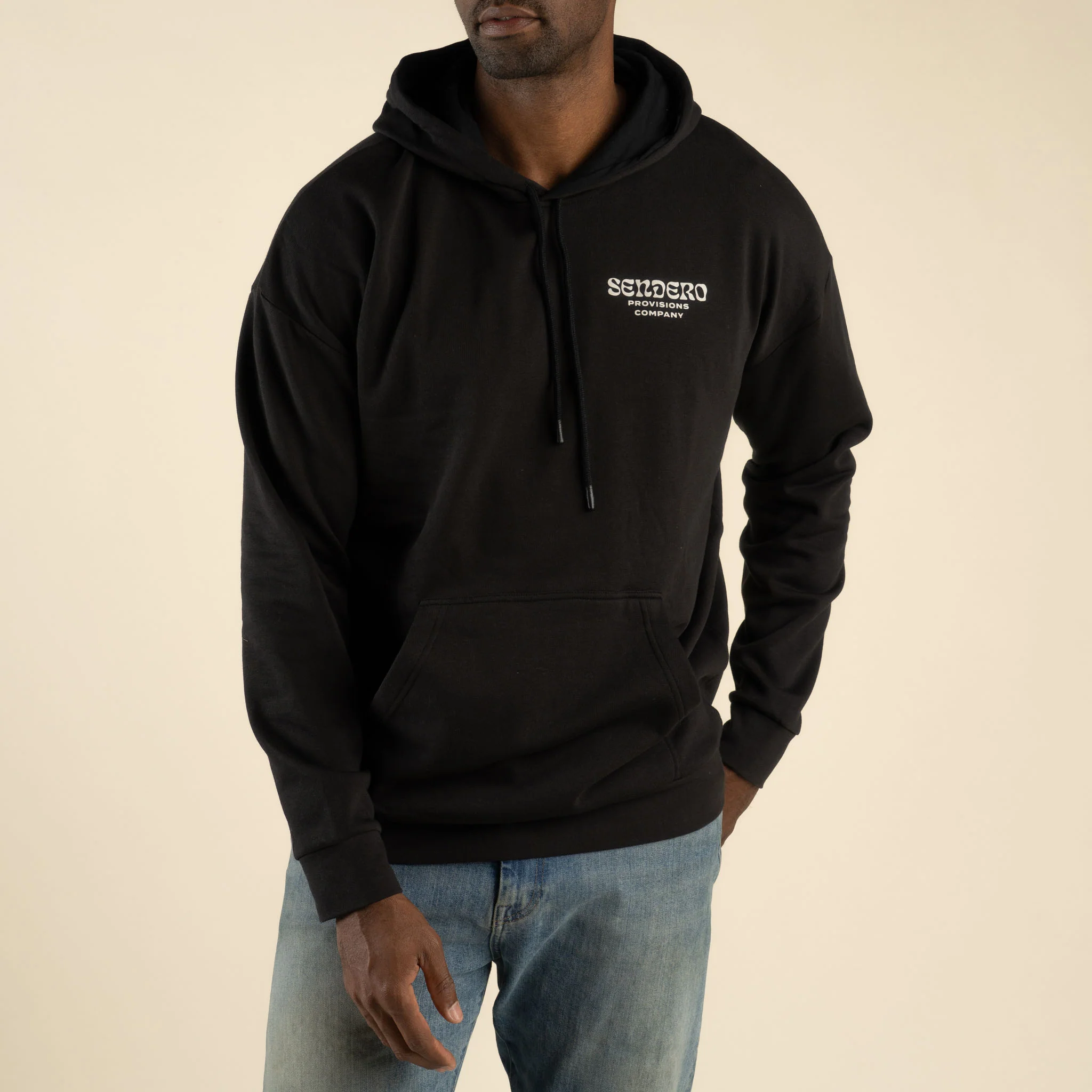 Sol Vida Hoodie - Image 2
