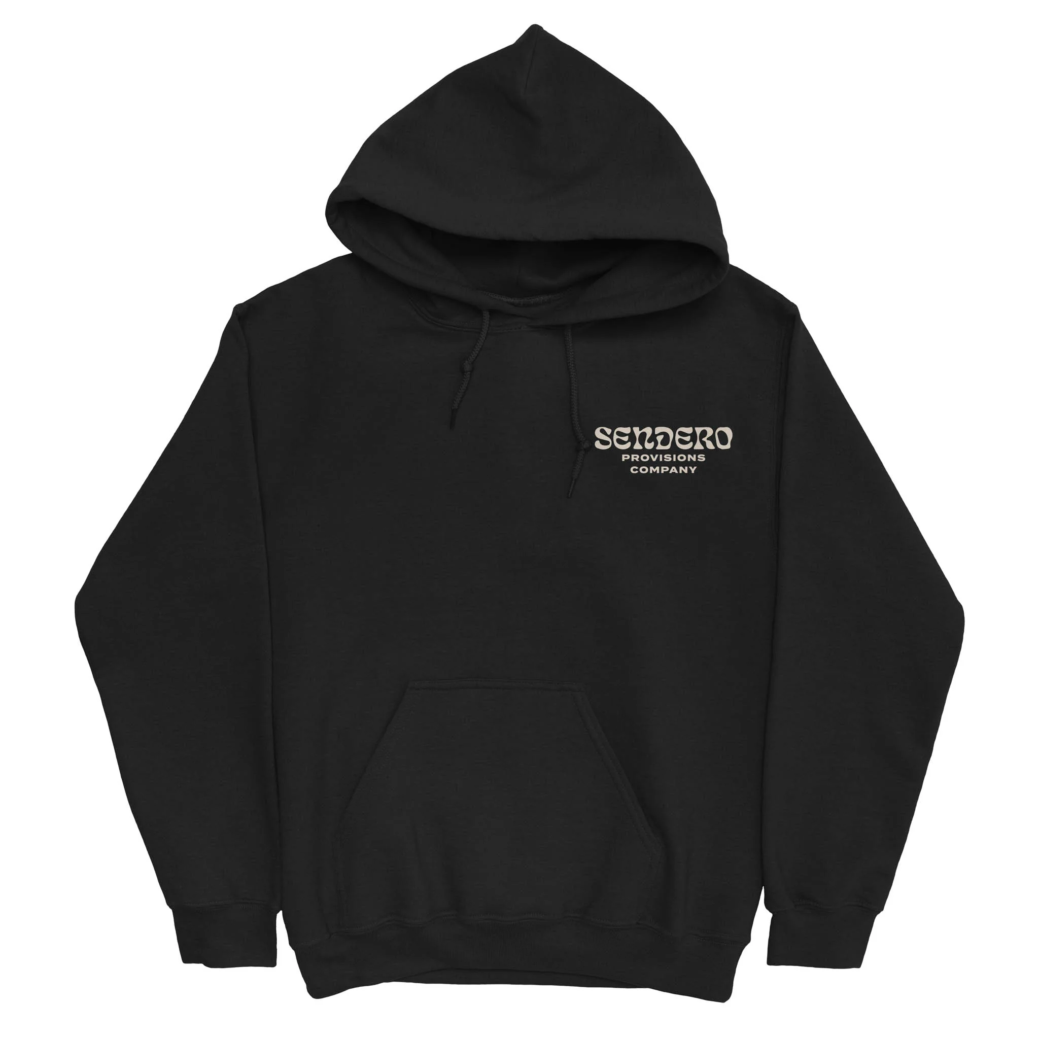Sol Vida Hoodie - Image 4