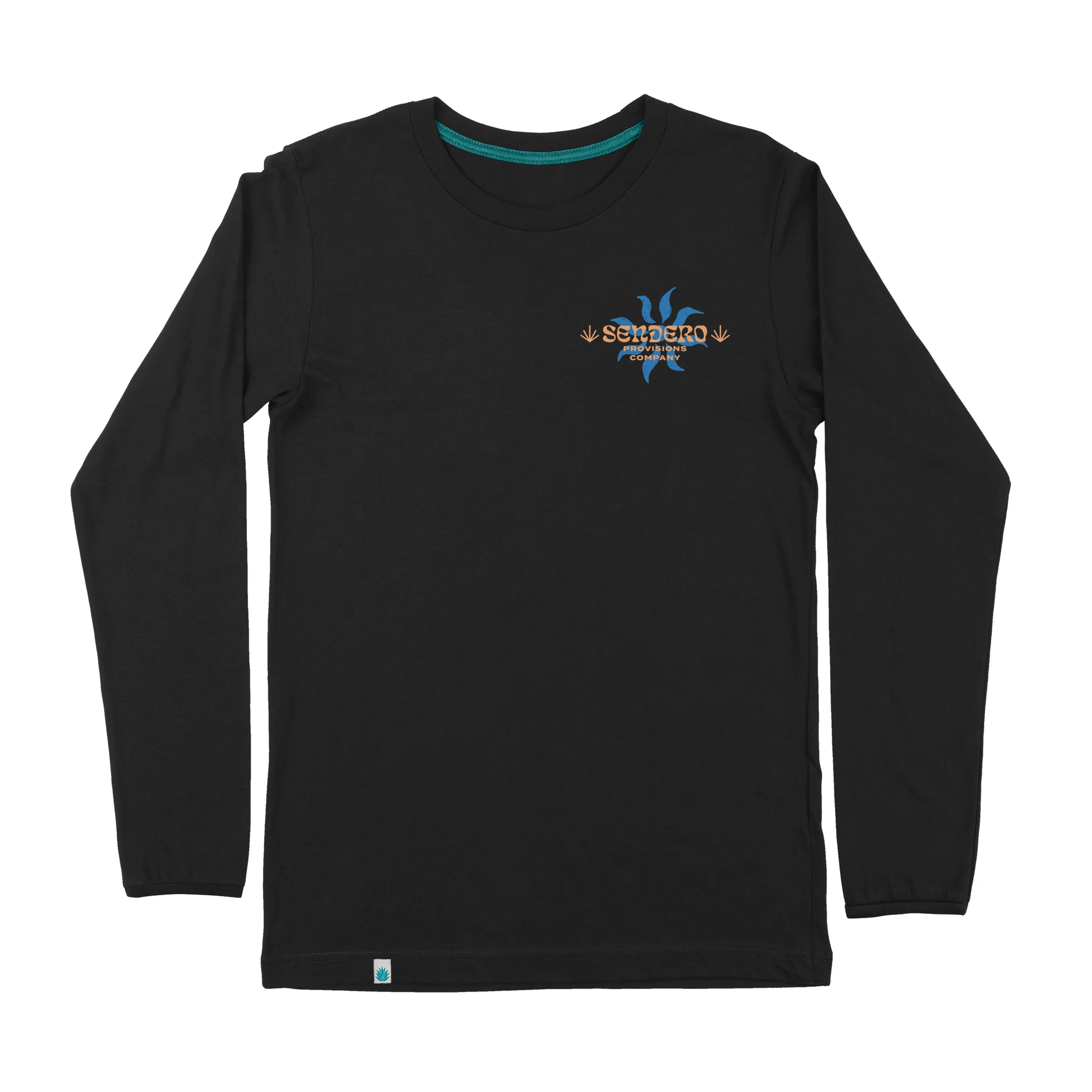 Sol Vida Long Sleeve T-Shirt - Image 4