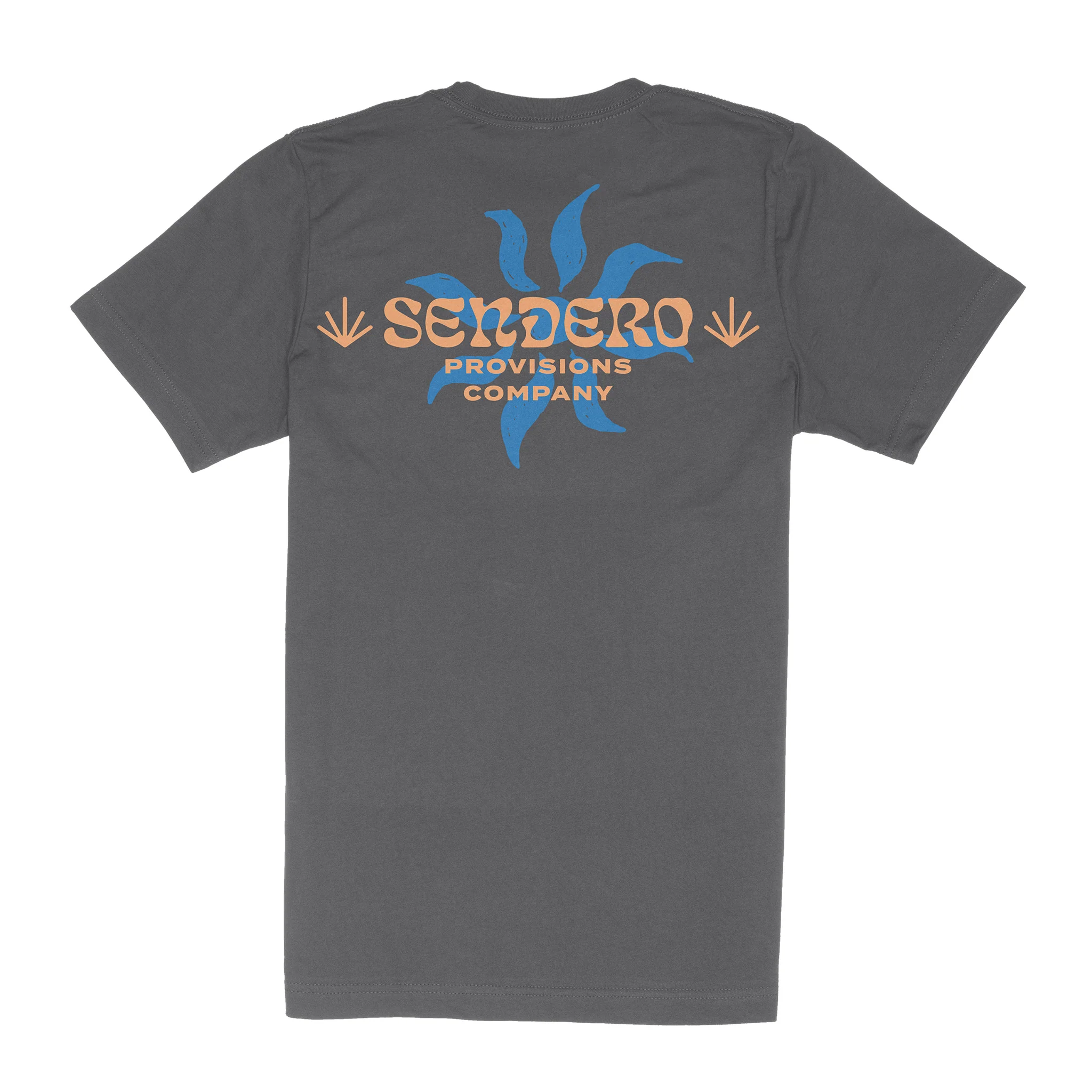 Sol Vida T-Shirt