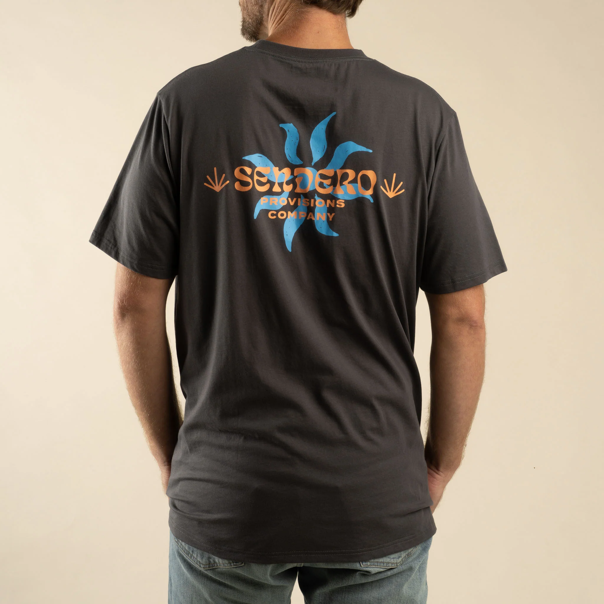 Sol Vida T-Shirt - Image 2