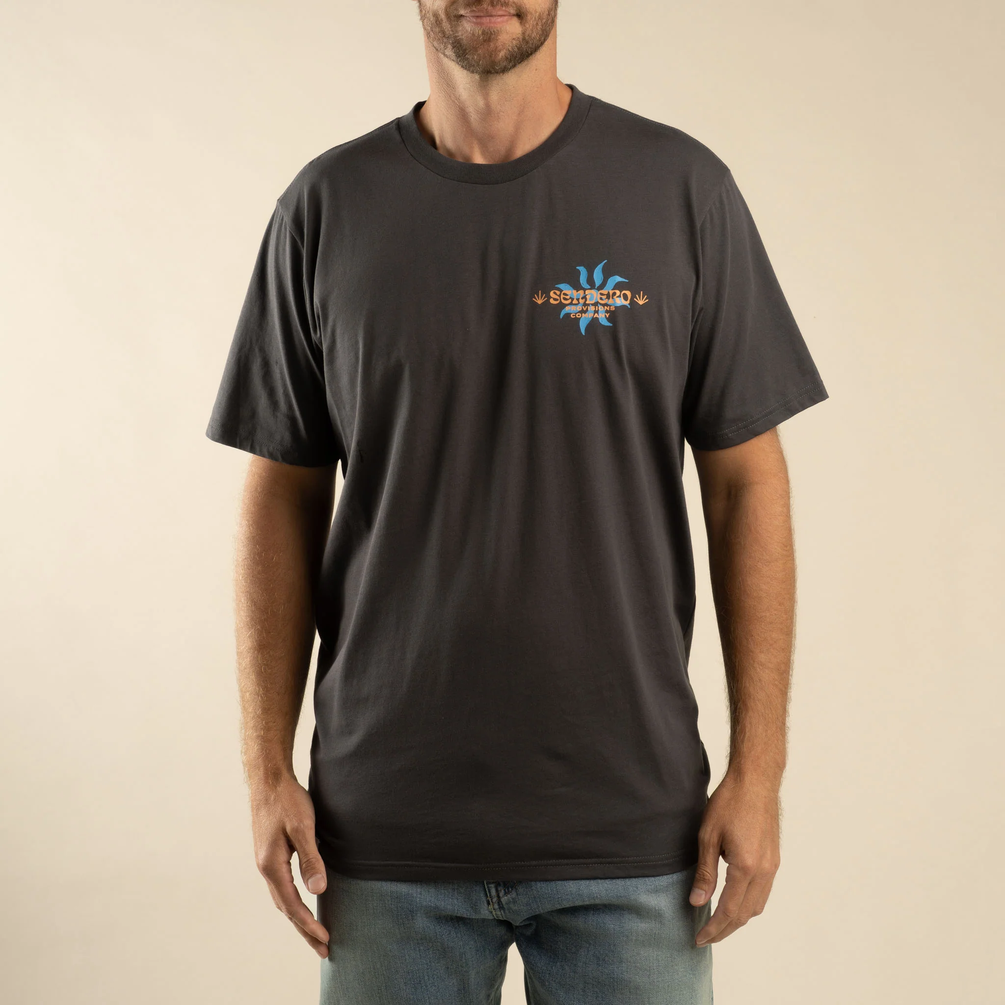 Sol Vida T-Shirt - Image 3