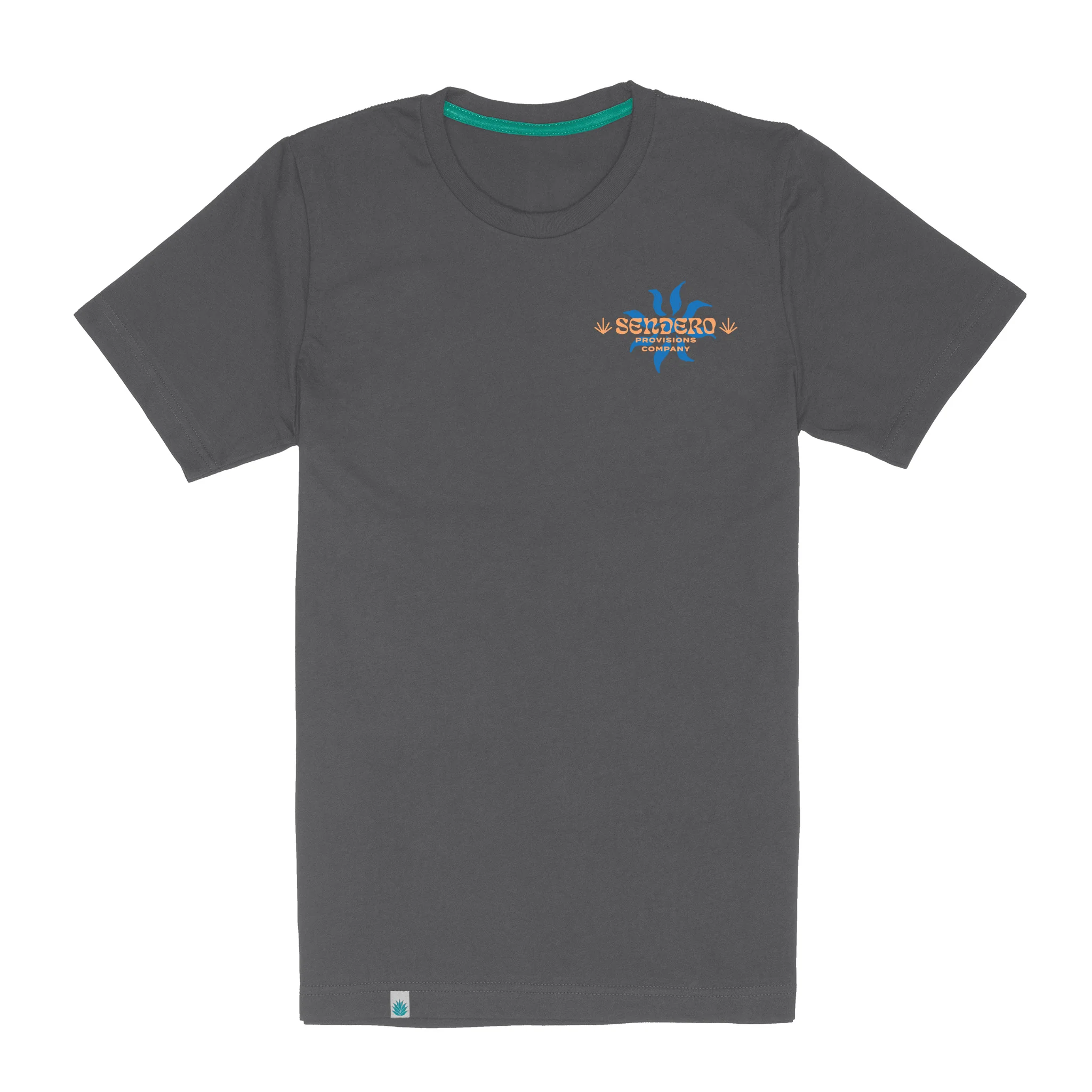 Sol Vida T-Shirt - Image 4
