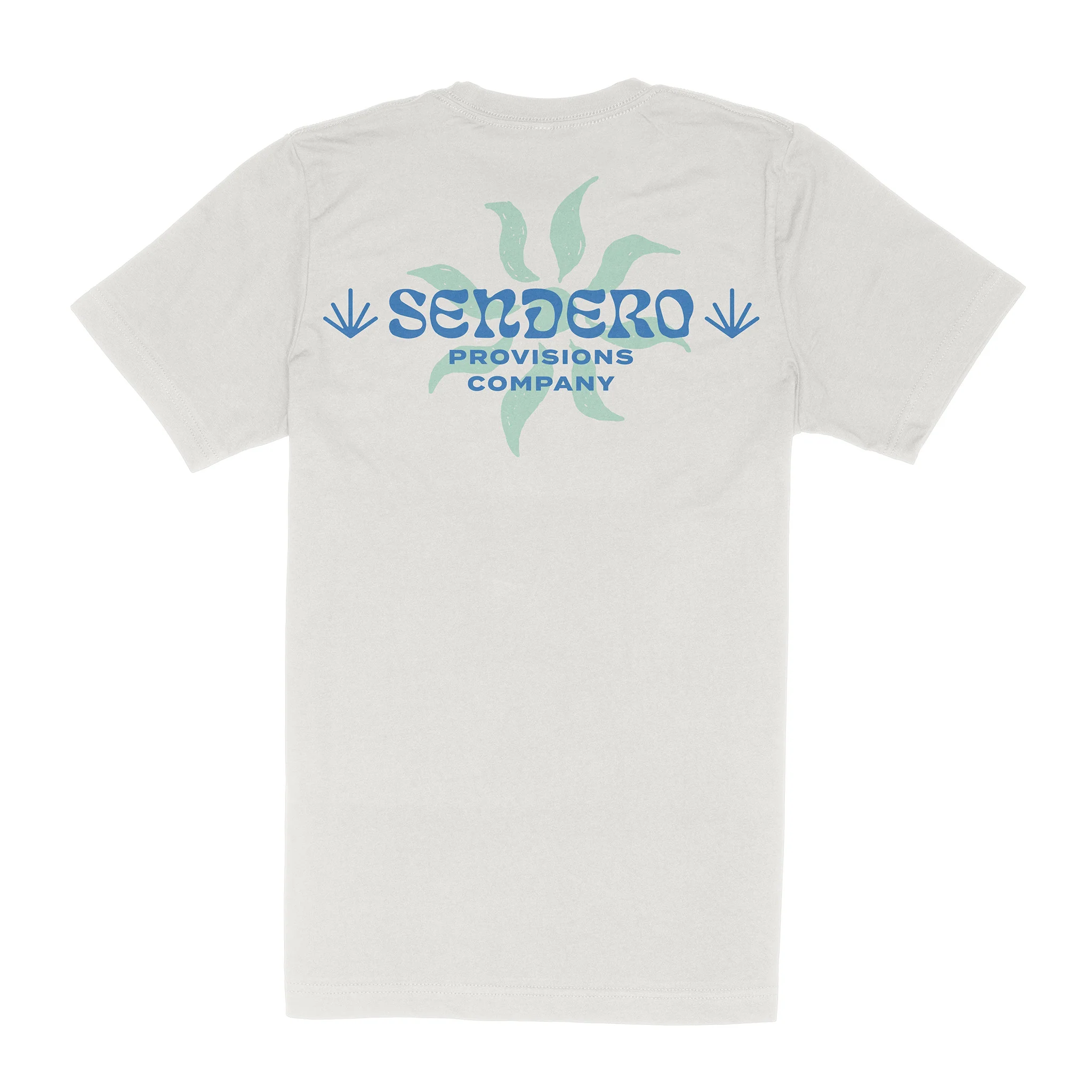 Sol Vida T-Shirt - Image 5