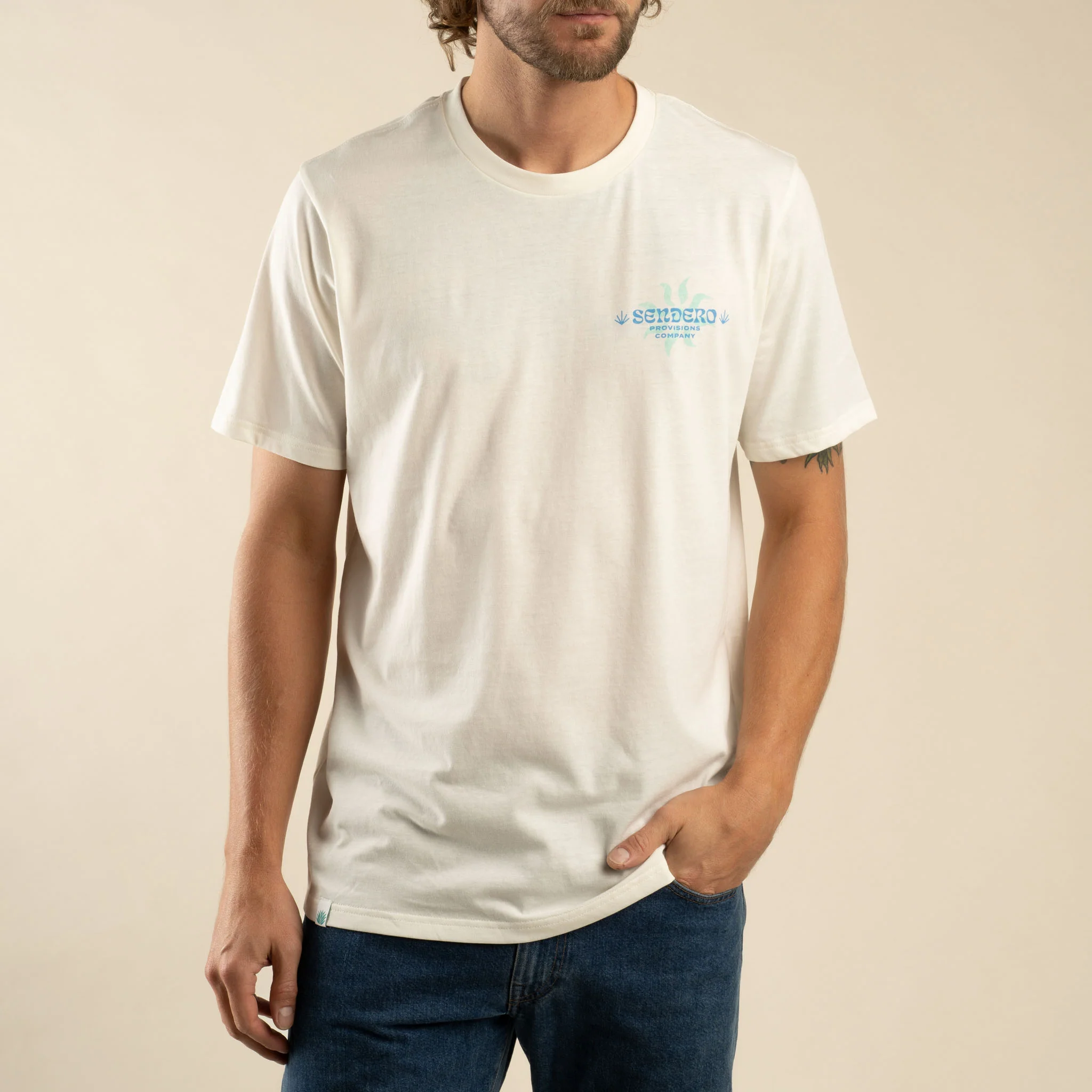 Sol Vida T-Shirt - Image 6