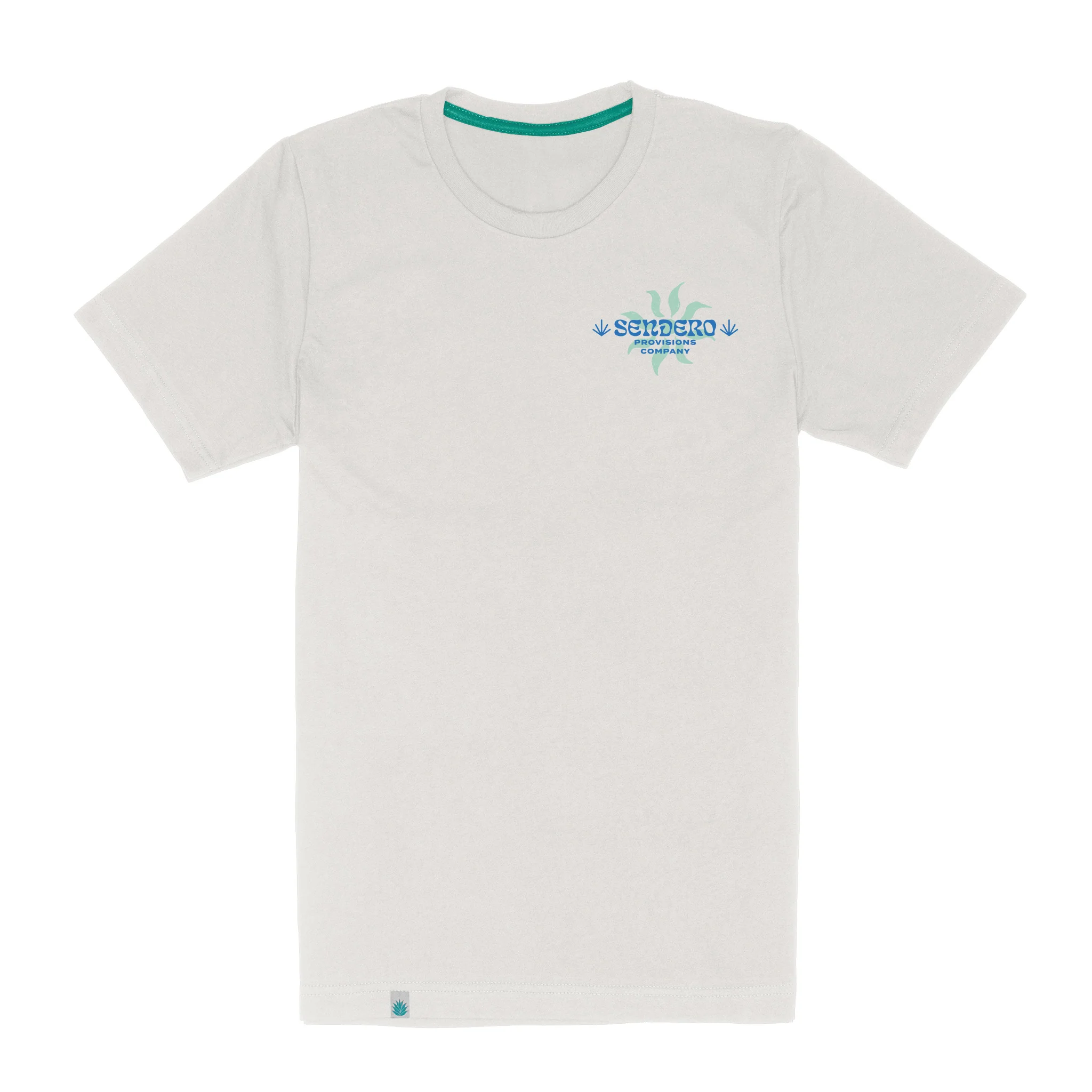 Sol Vida T-Shirt - Image 7