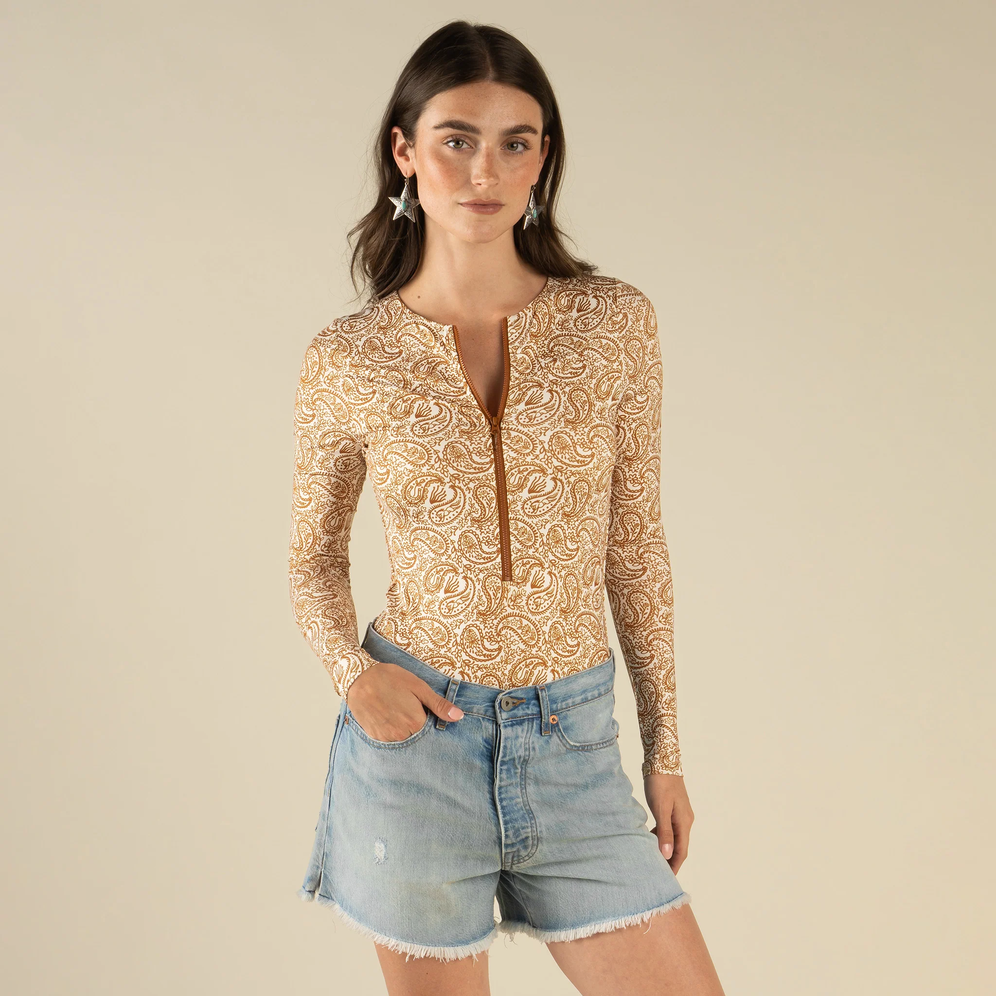 Solana Bodysuit - Image 4