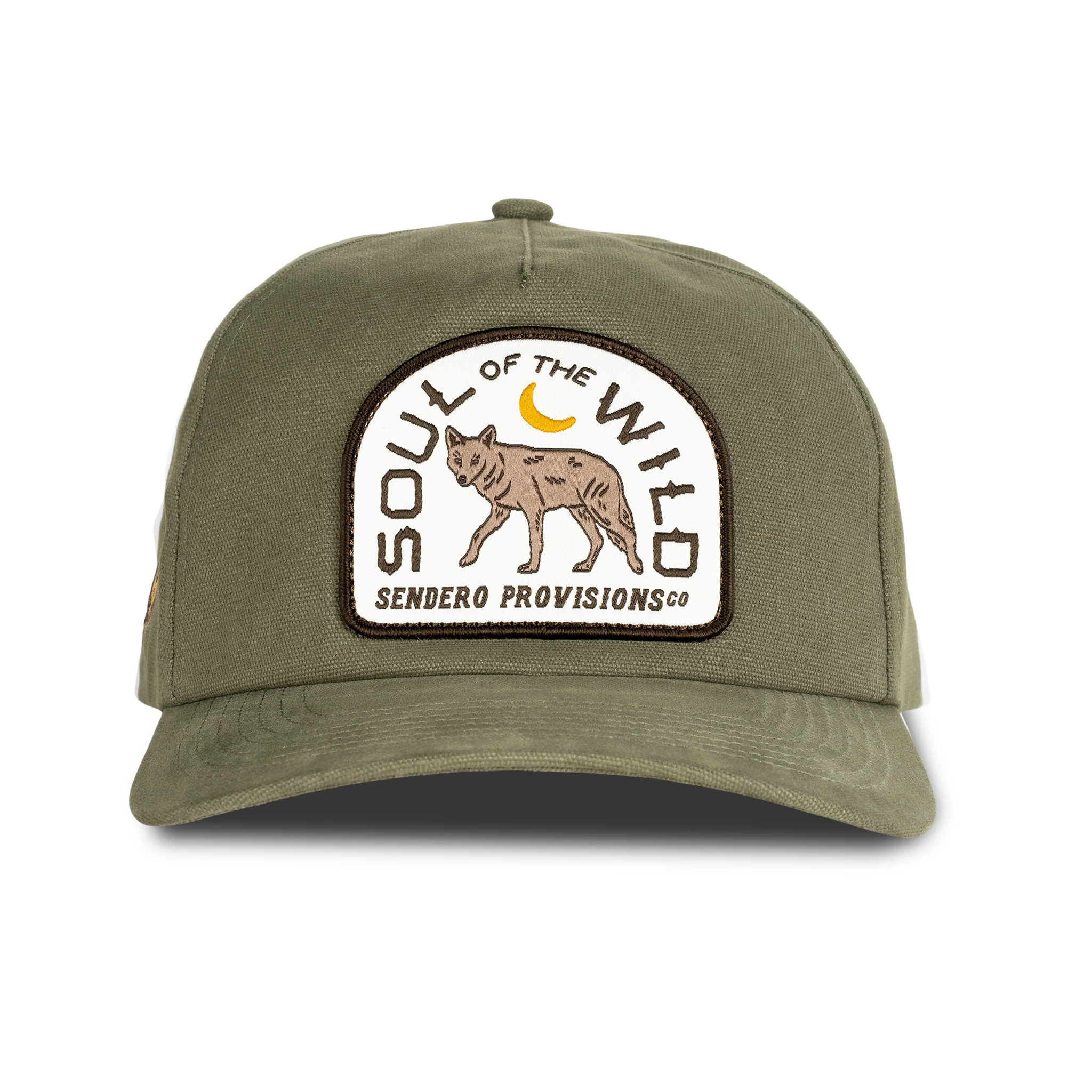 Solitario Hat - Image 3