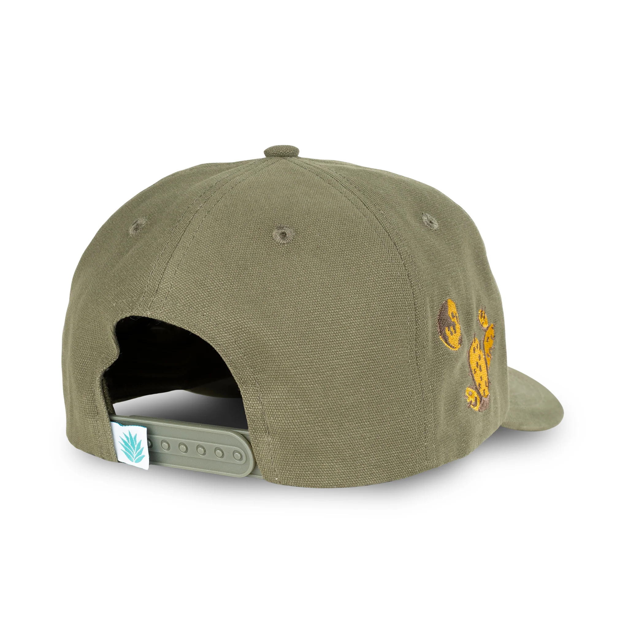 Solitario Hat - Image 4
