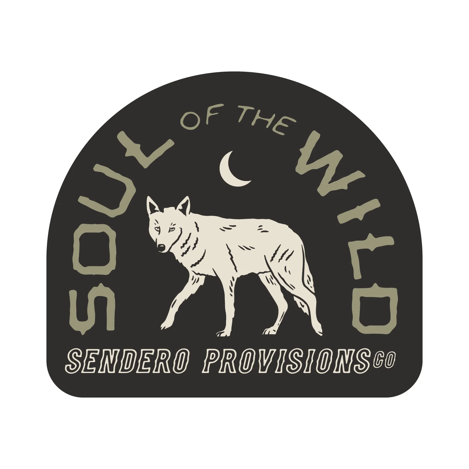 Solitario Sticker