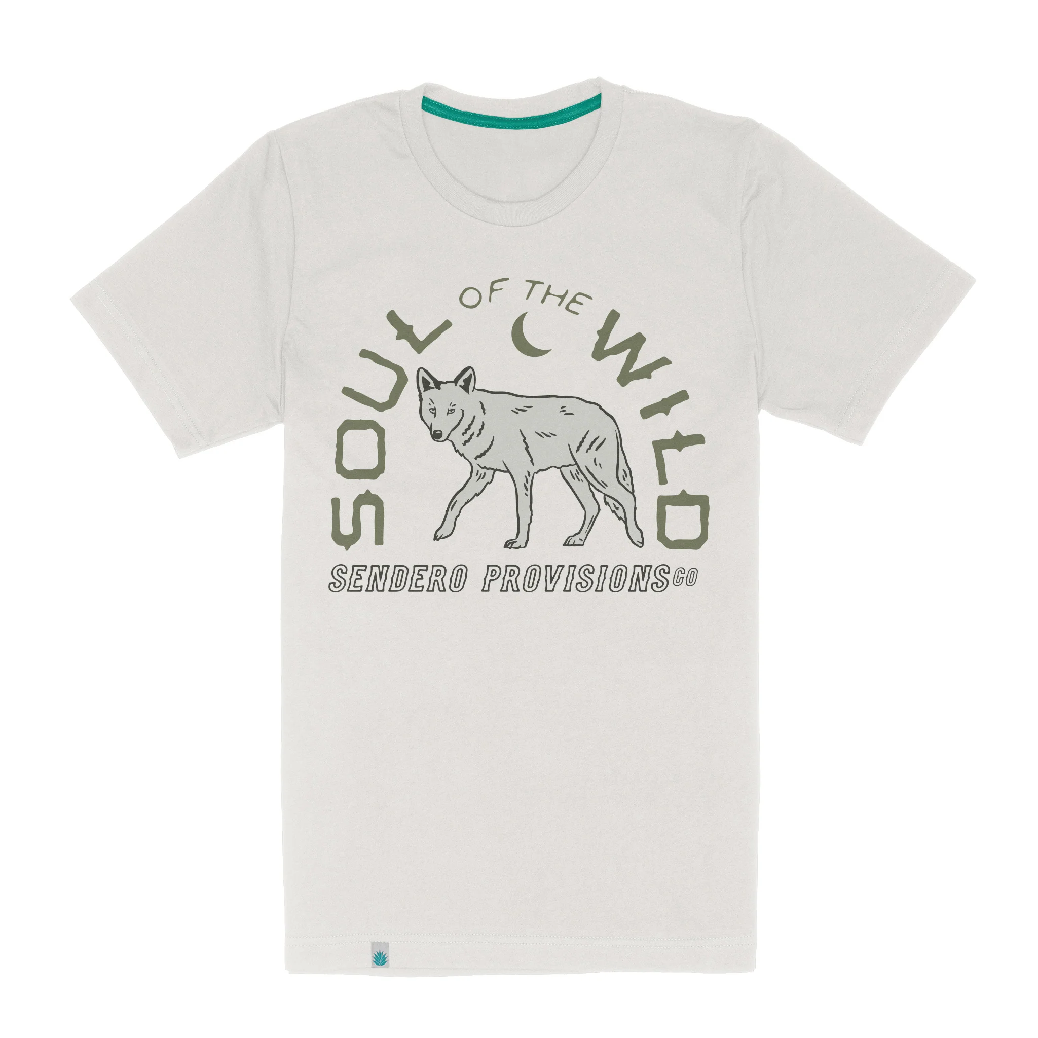 Solitario T-Shirt - Image 2