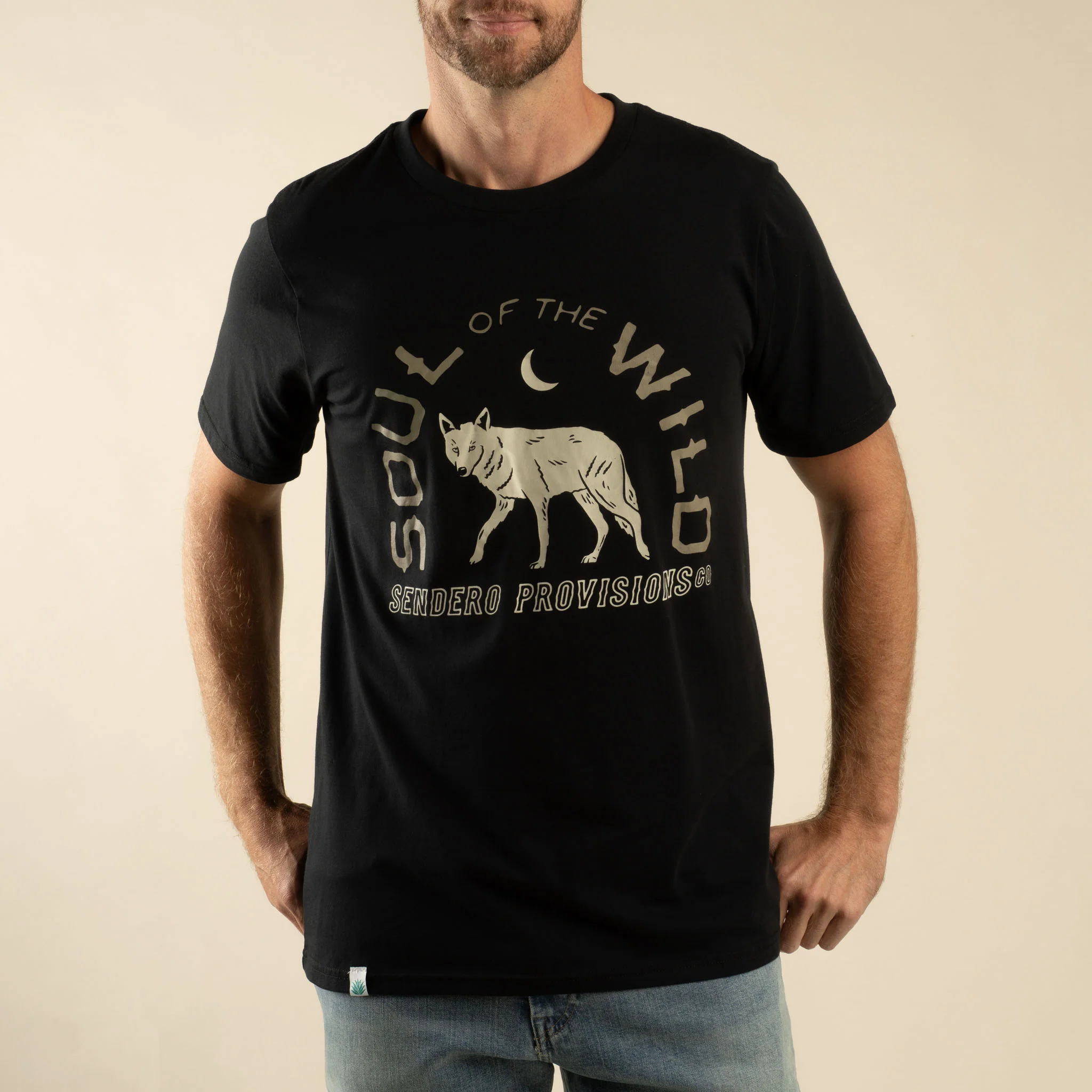 Solitario T-Shirt - Image 3