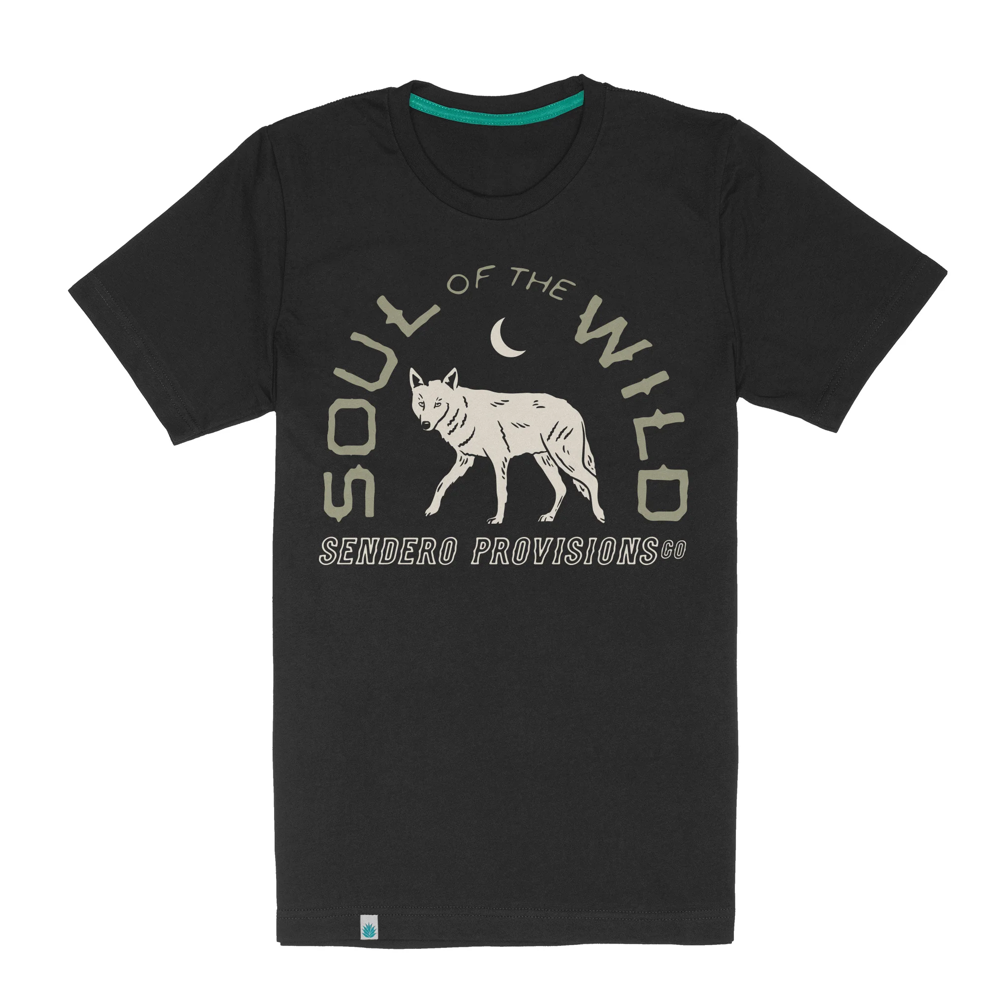 Solitario T-Shirt - Image 4