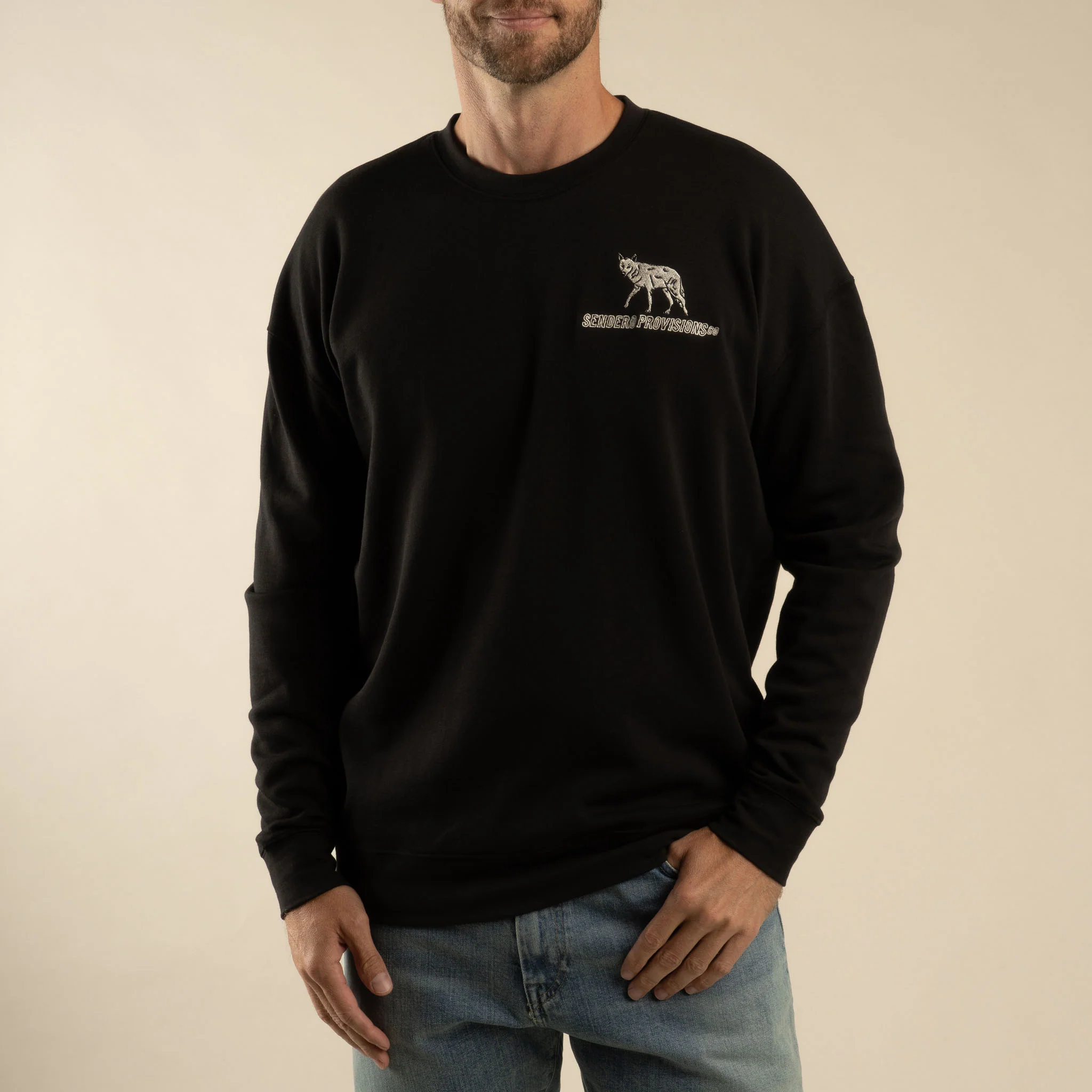 Solitario Sweatshirt - Image 2