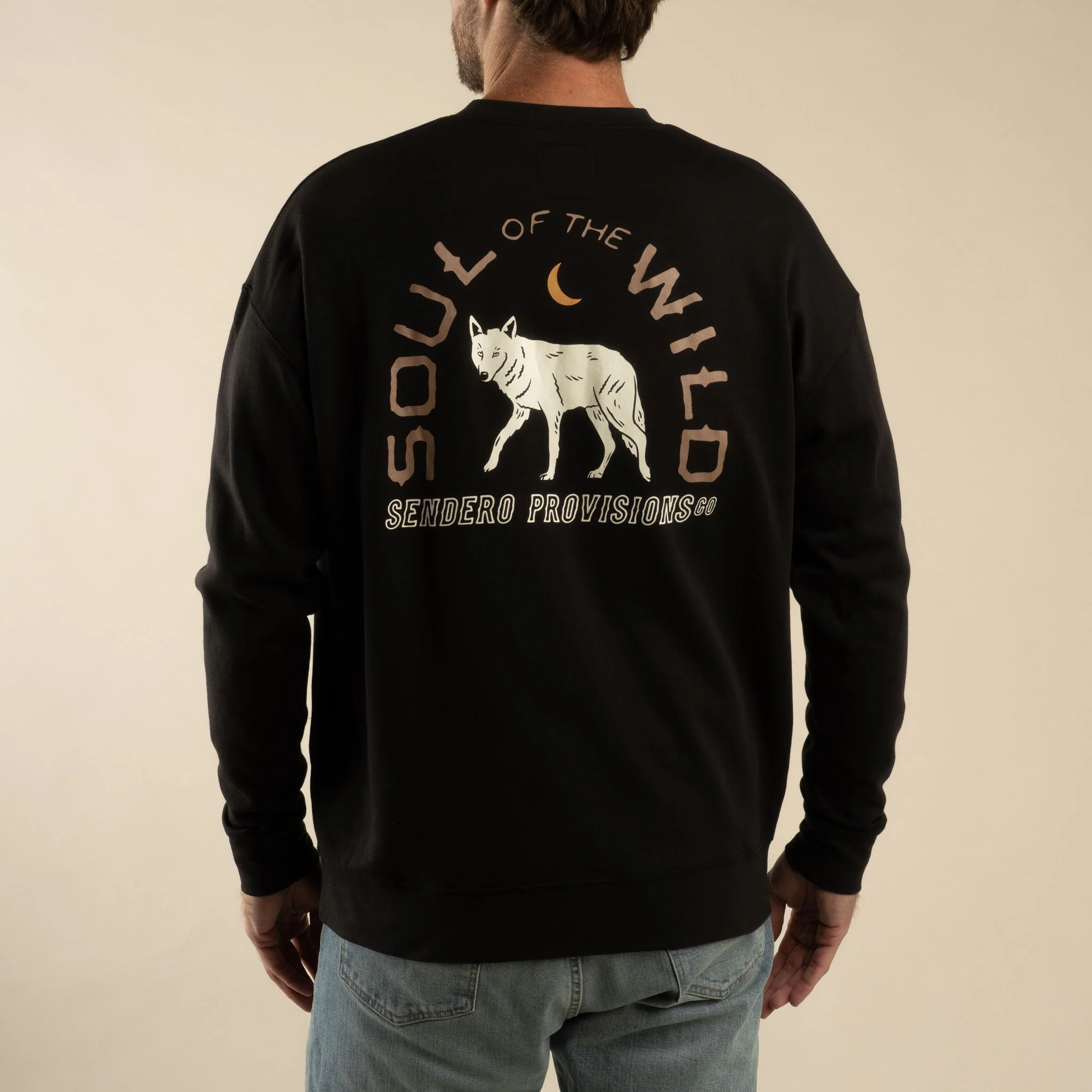 Solitario Sweatshirt - Image 3