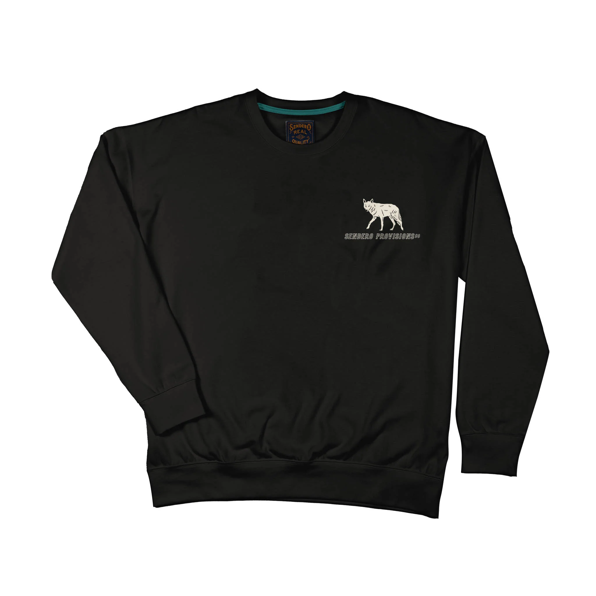 Solitario Sweatshirt - Image 4