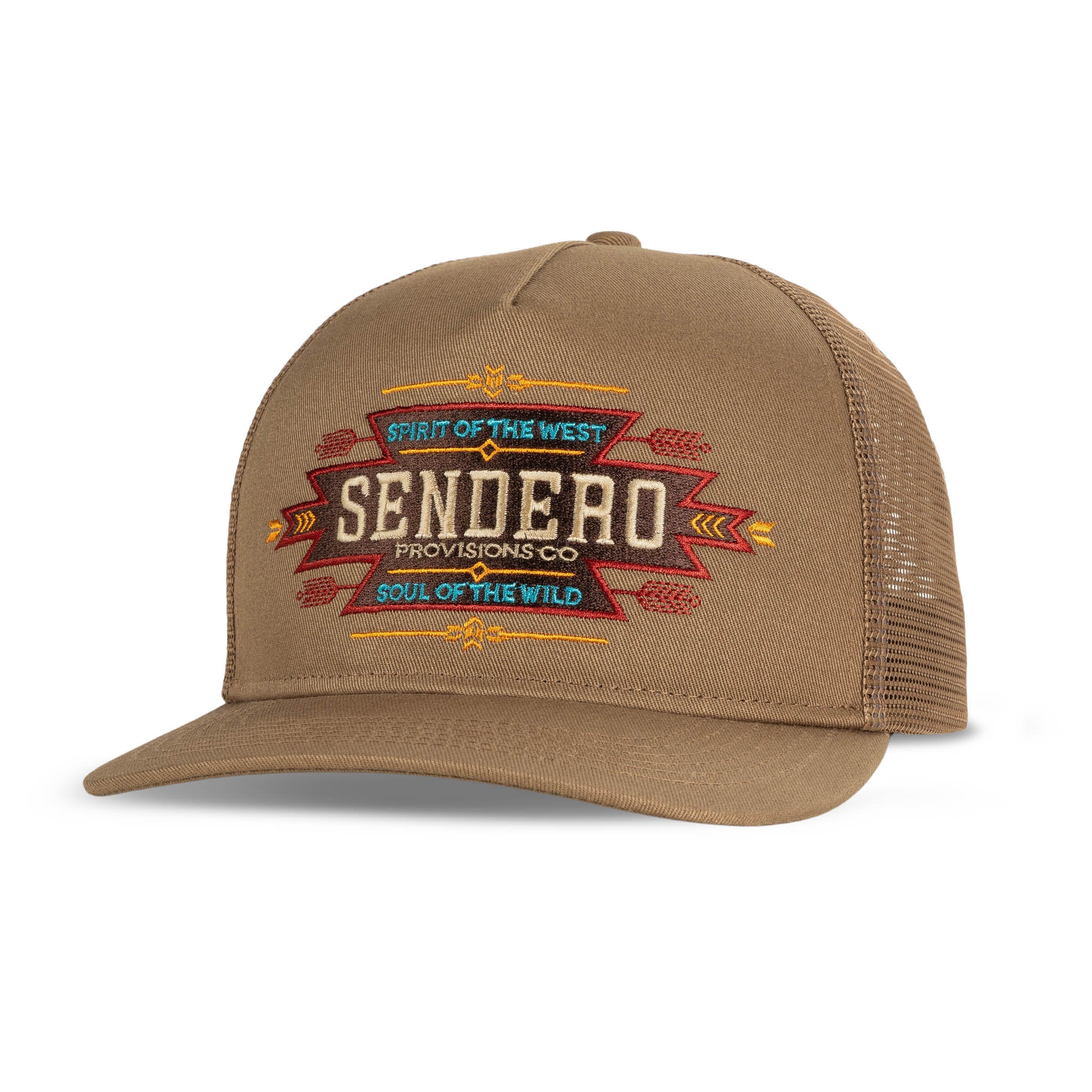 Southwest Hat - Image 3