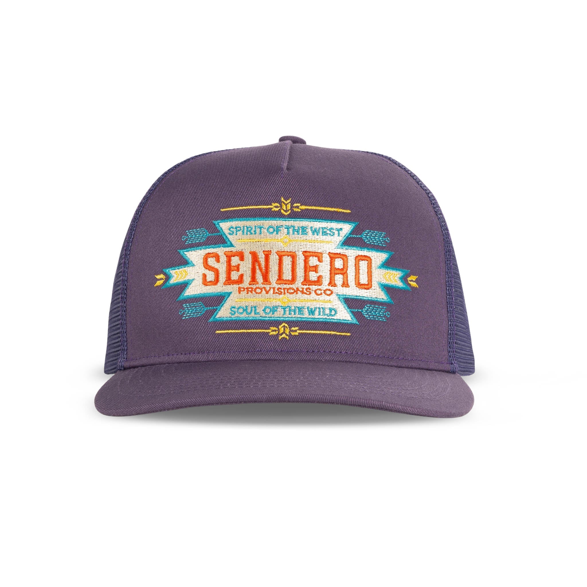 Southwest Hat - Image 4