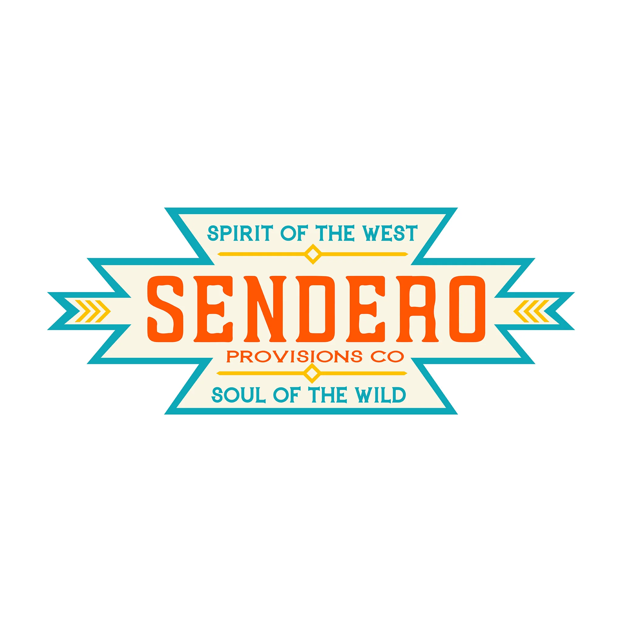 Southwest Sticker