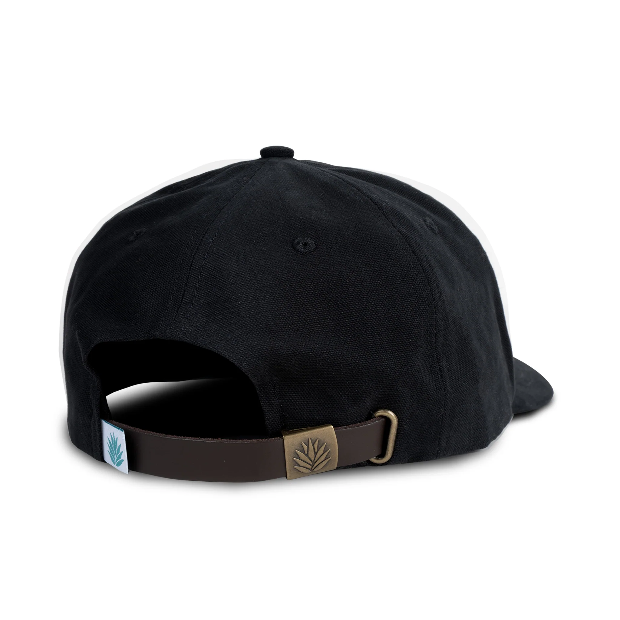 Spaghetti Western Hat - Image 4