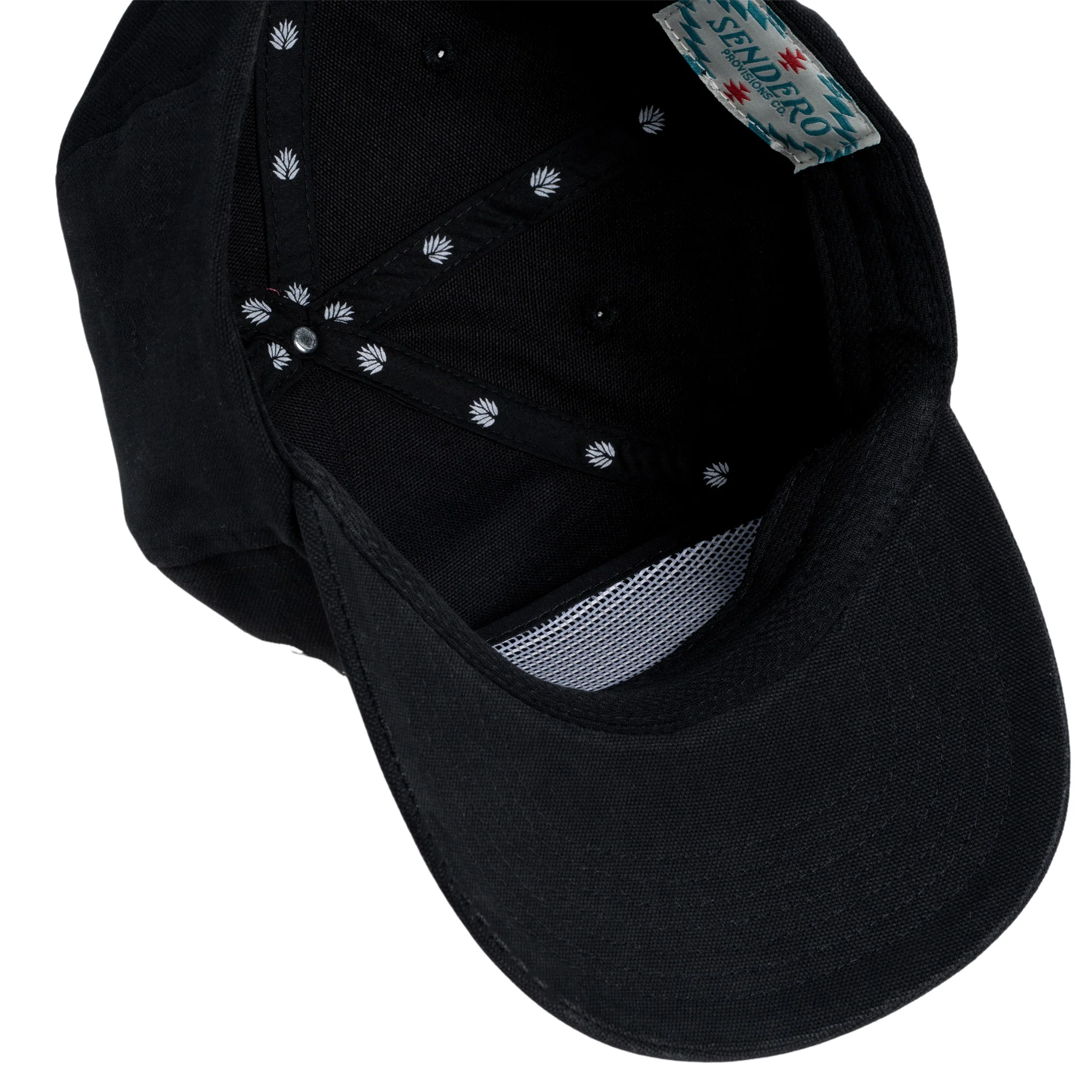 Spaghetti Western Hat - Image 5