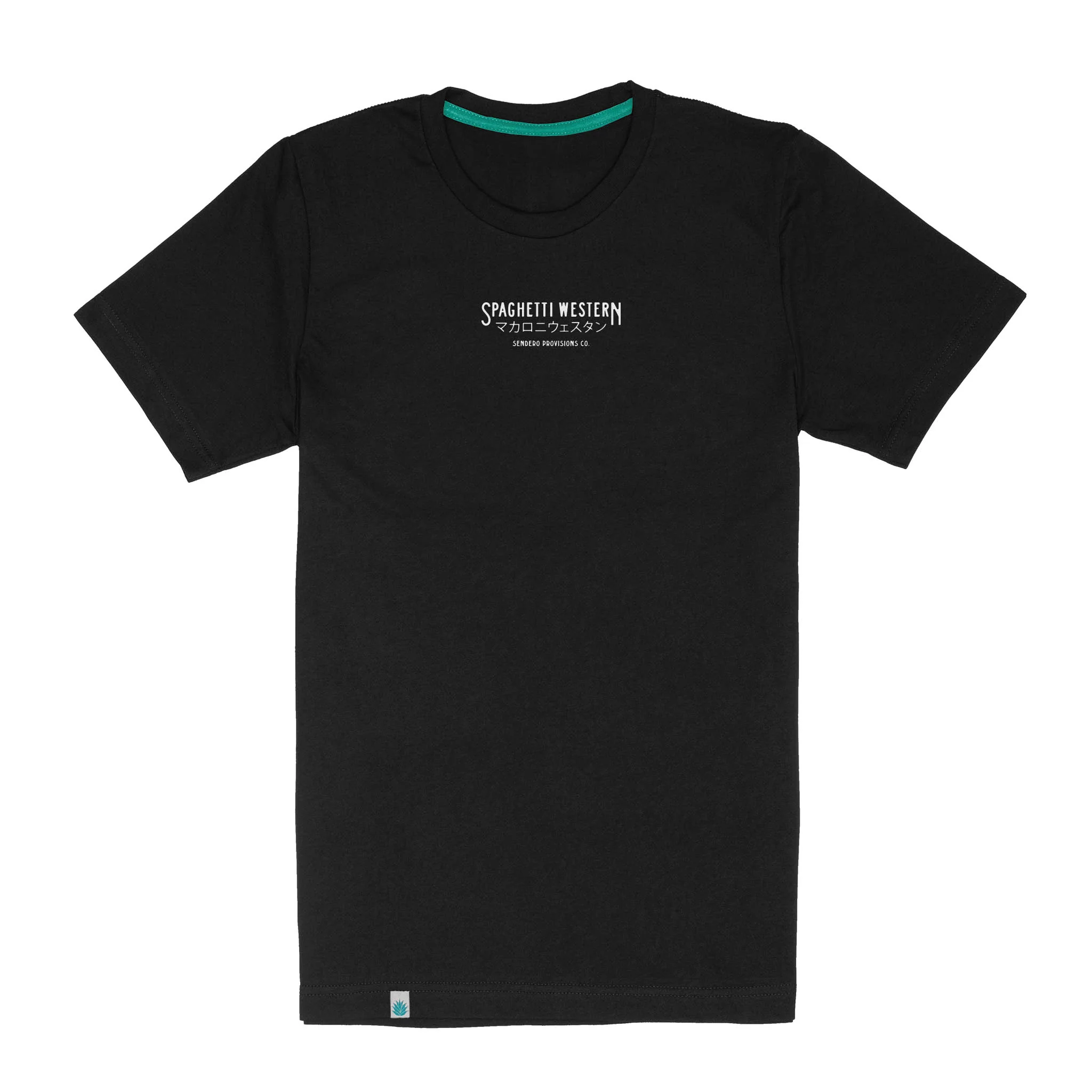 Spaghetti Western Vintage T-Shirt - Image 4