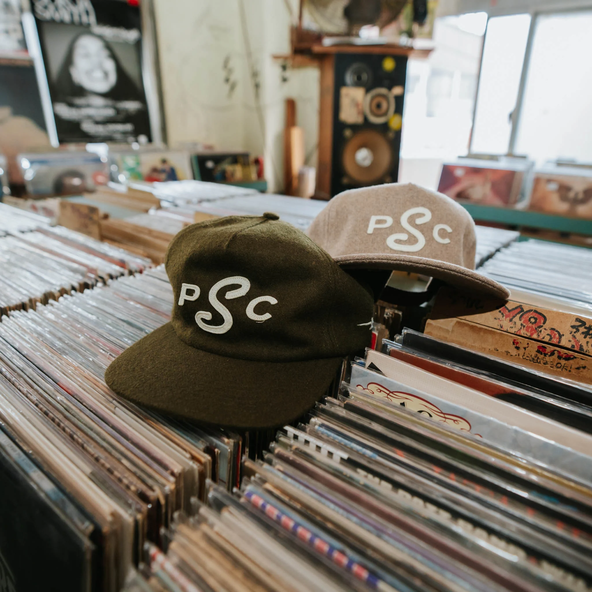 SPC Hat - Image 2