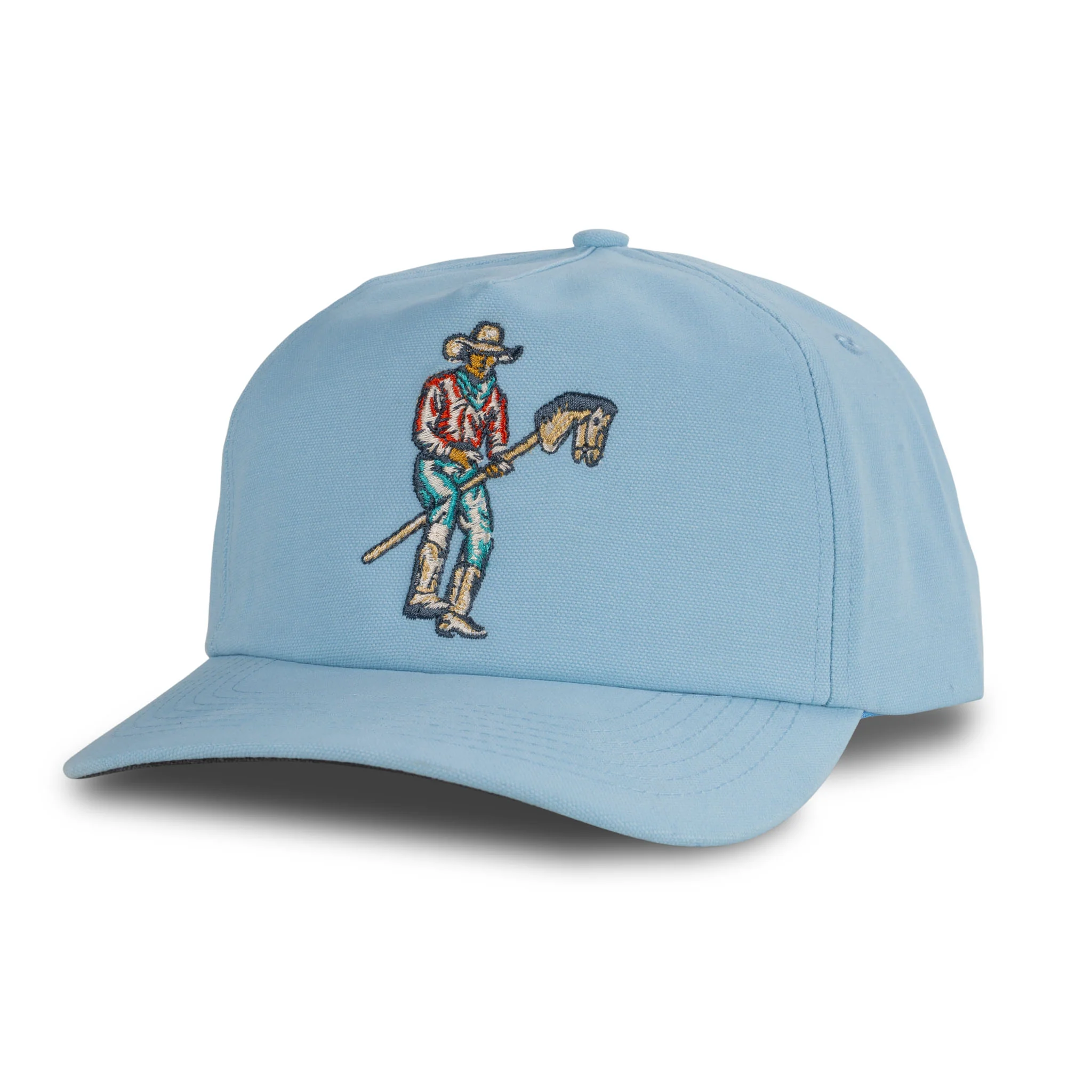Stick Horse Hat