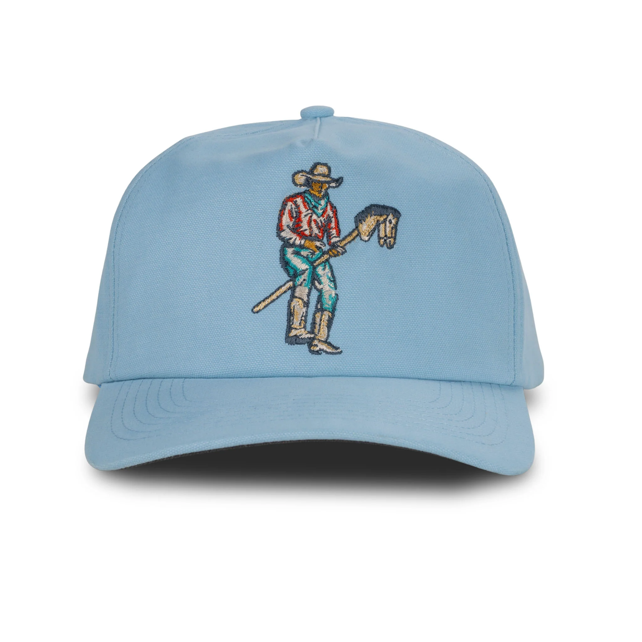 Stick Horse Hat - Image 2