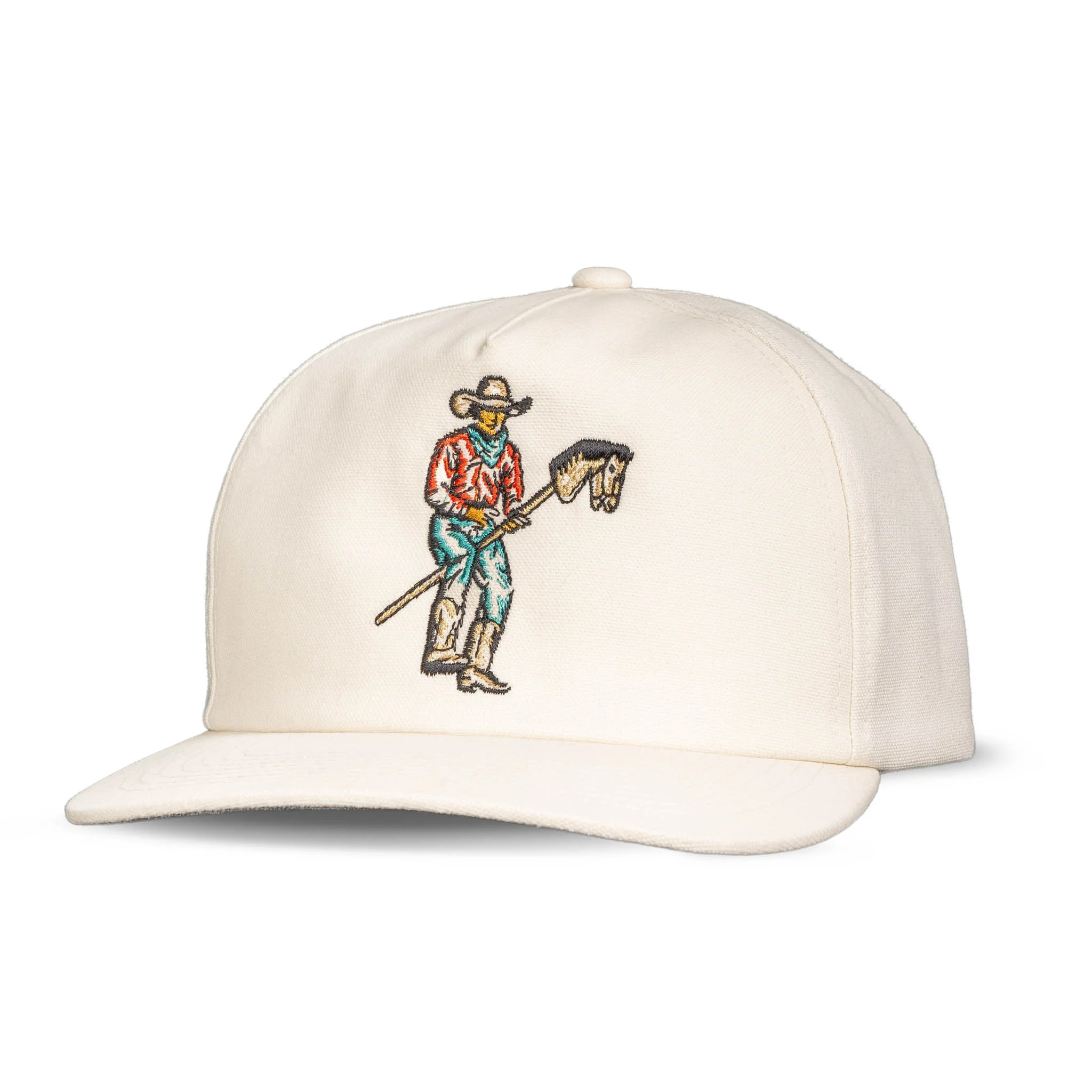 Stick Horse Hat - Image 2