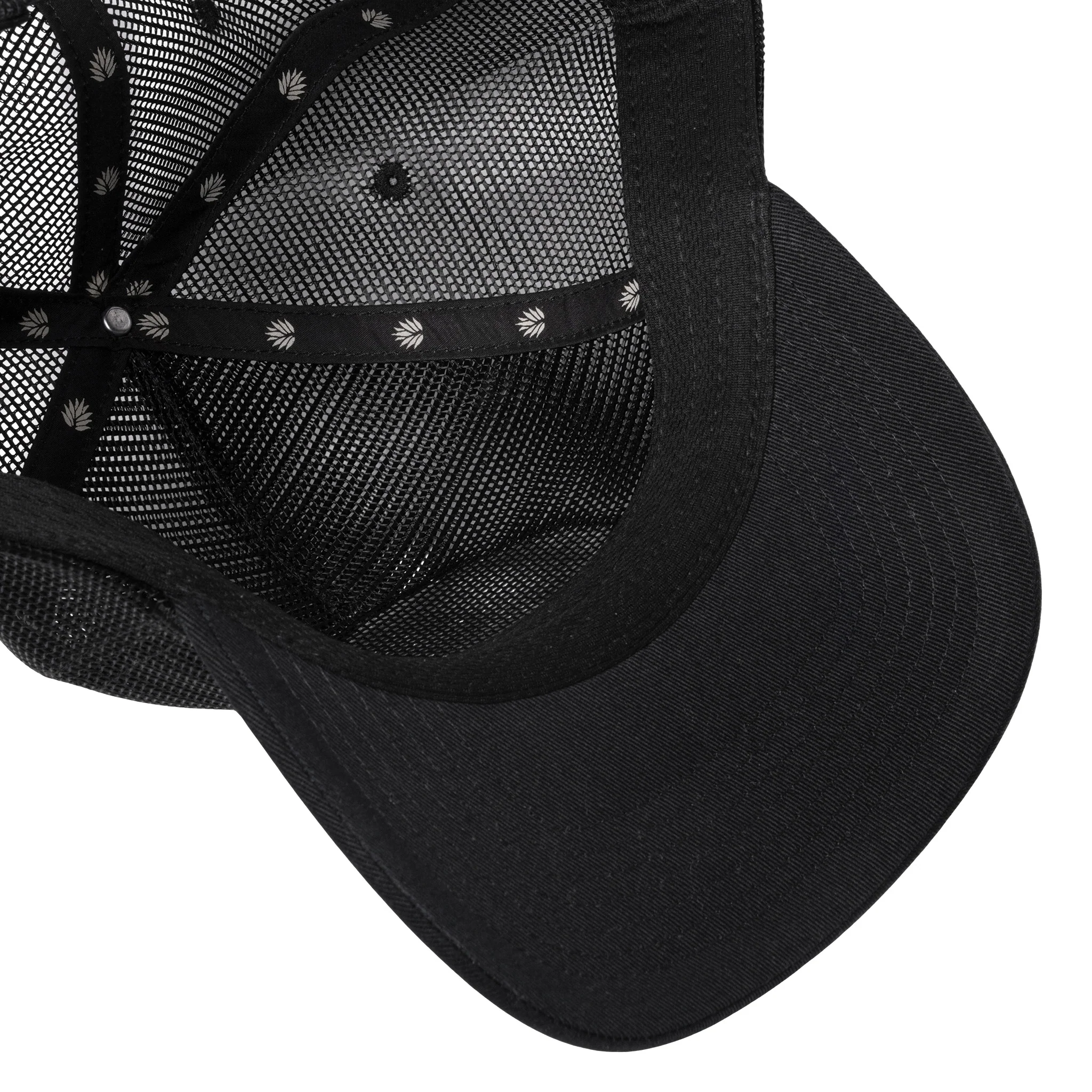 Sendero X Waco Surf Texas Surf and Turf Hat - Image 4