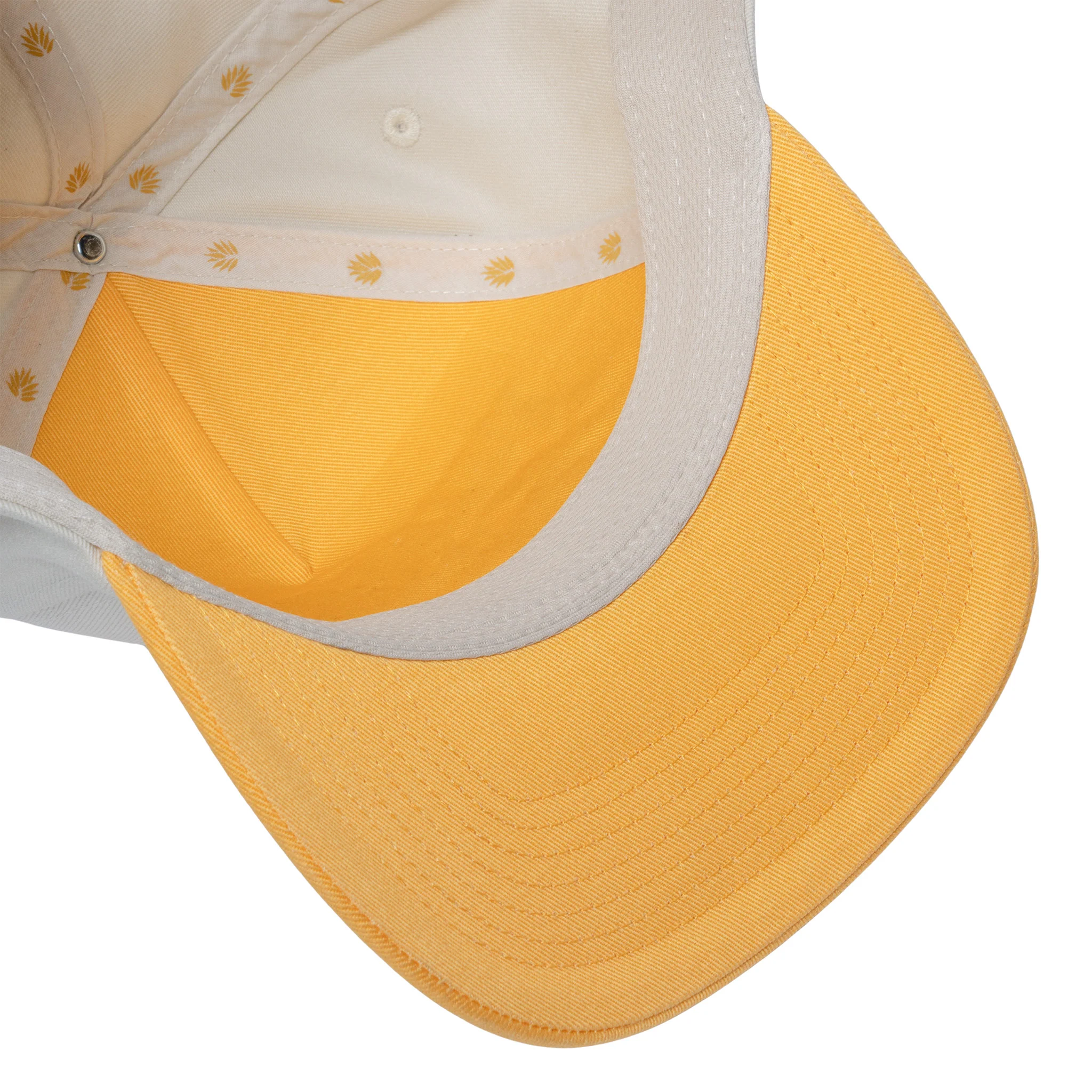 Sendero X Waco Surf Texas Surf Ranger Hat - Image 4